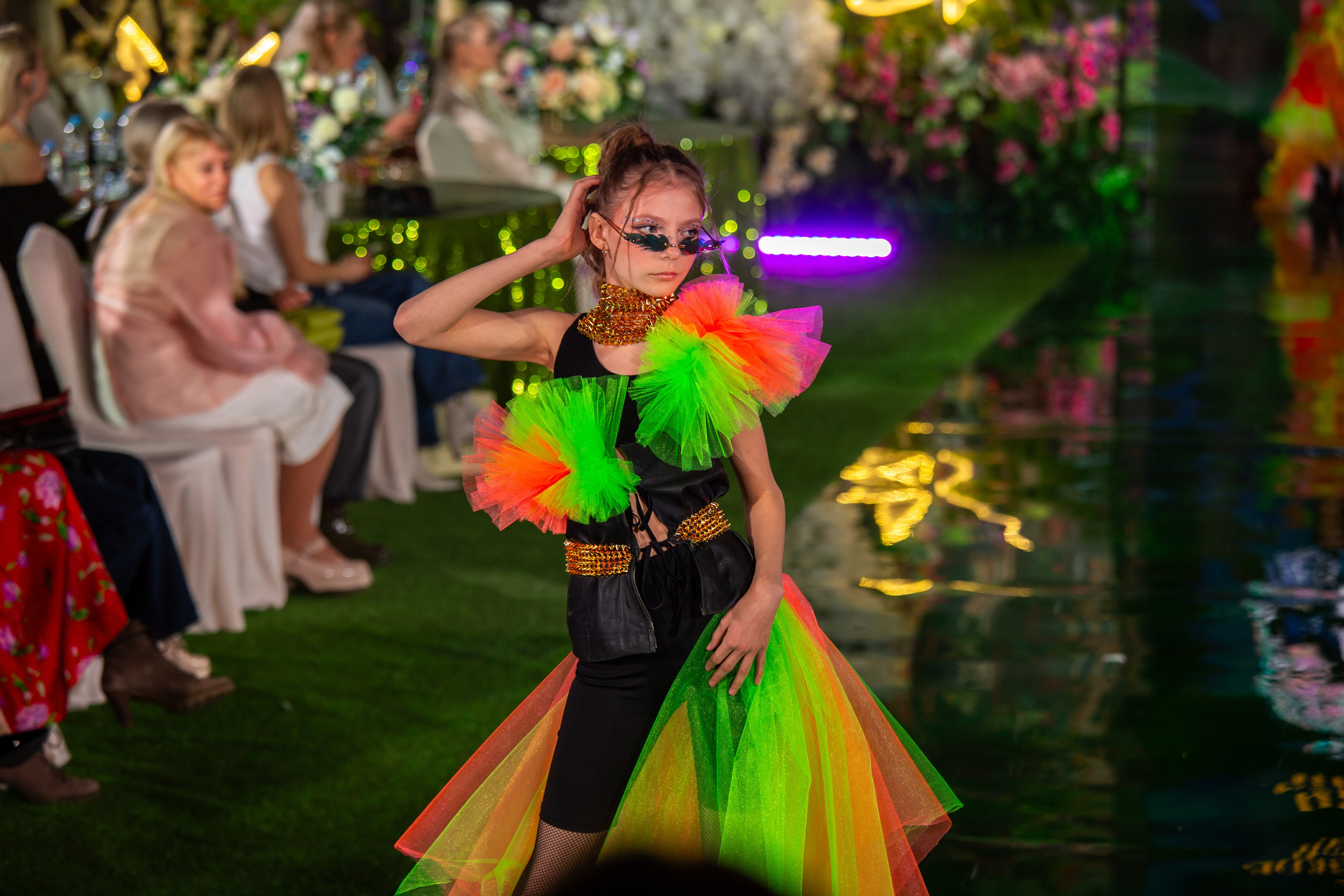 Эстетика Цветов. Репортажный, семейный, свадебный, портретный фотограф