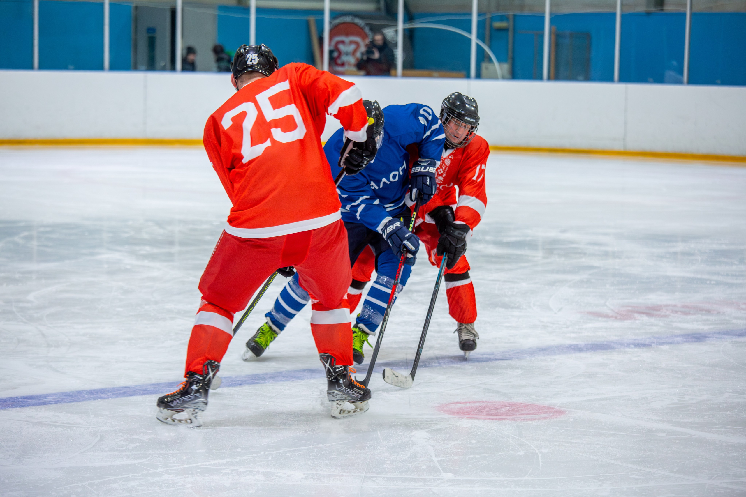 Чемпионат по хоккею. Репортажный, семейный, свадебный, портретный фотограф