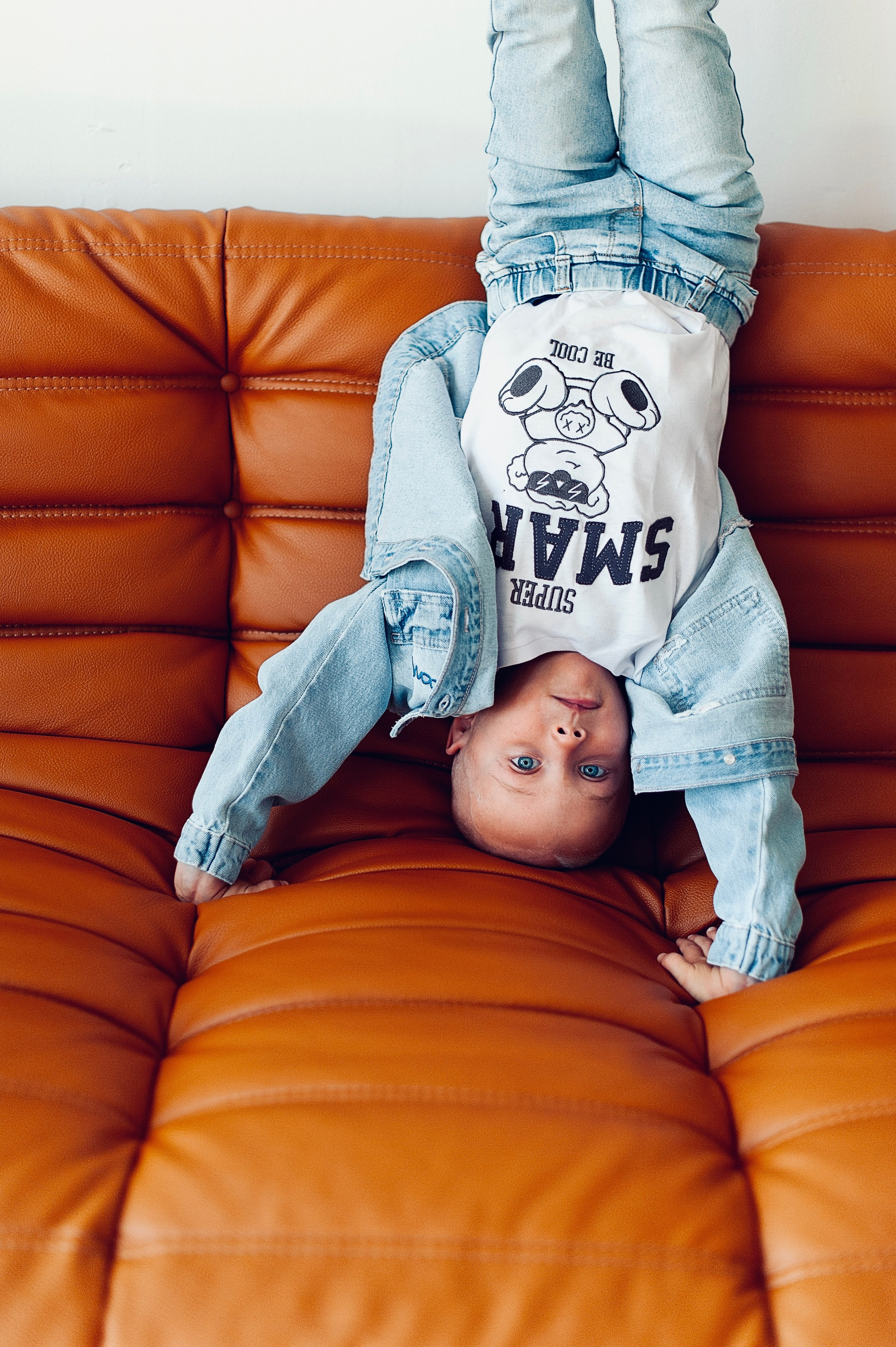 Папин день рождения. Семейный и детский фотограф в Казани Виктория Мерхи