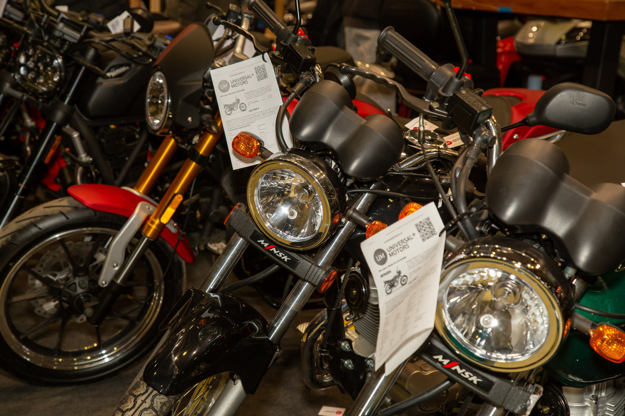 Фотопрогулка по выставке Поехали 2022. «Студия DRONAVT`s» — видеосъёмка и фотография г. Москва