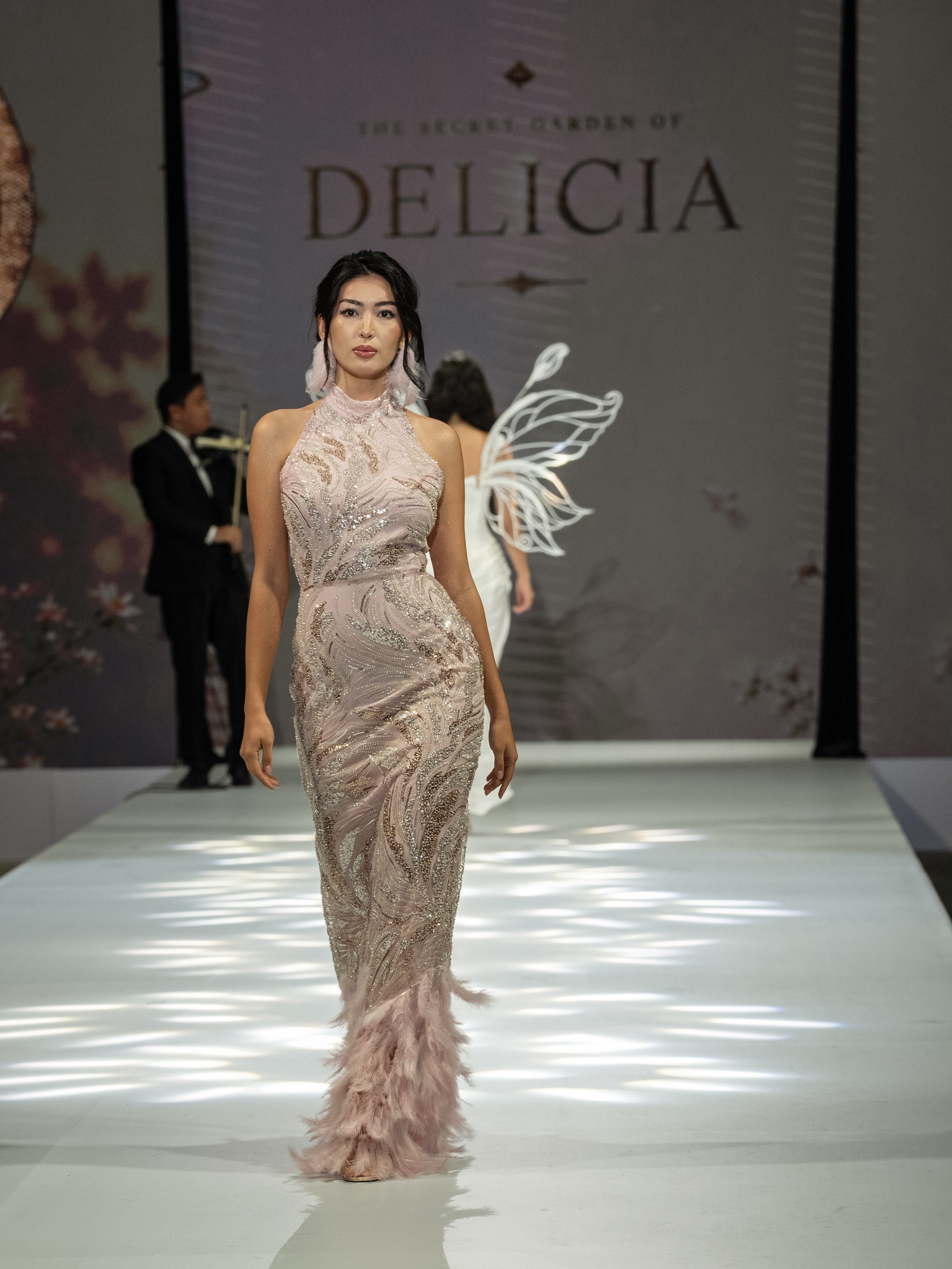 EURASIAN FASHION WEEK Delicia. Сайт Алматинского НЮ АРТ, будуар и фэшн фотографа Дениса Карпенко