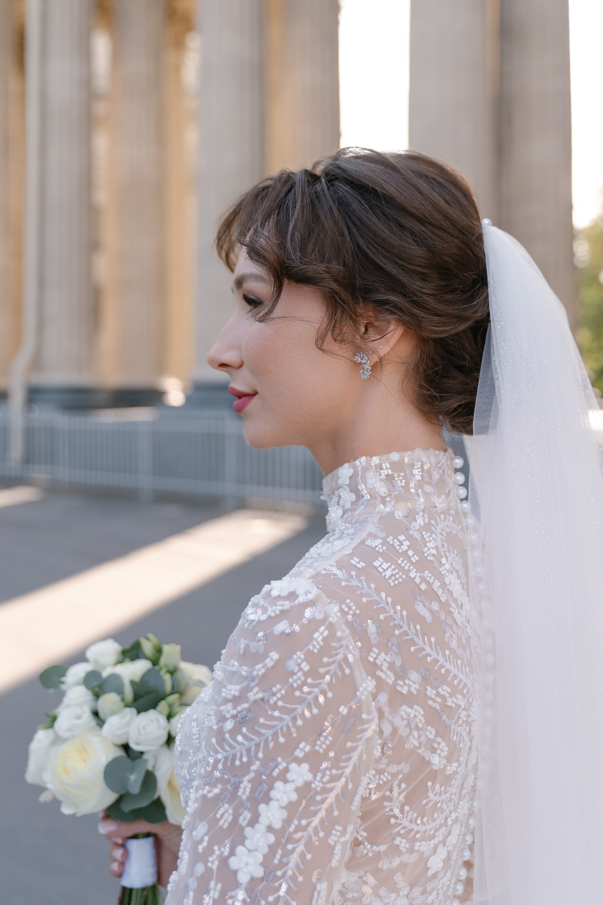 07.09.2023. Свадебный фотограф — Наталья Фед СПб/Москва