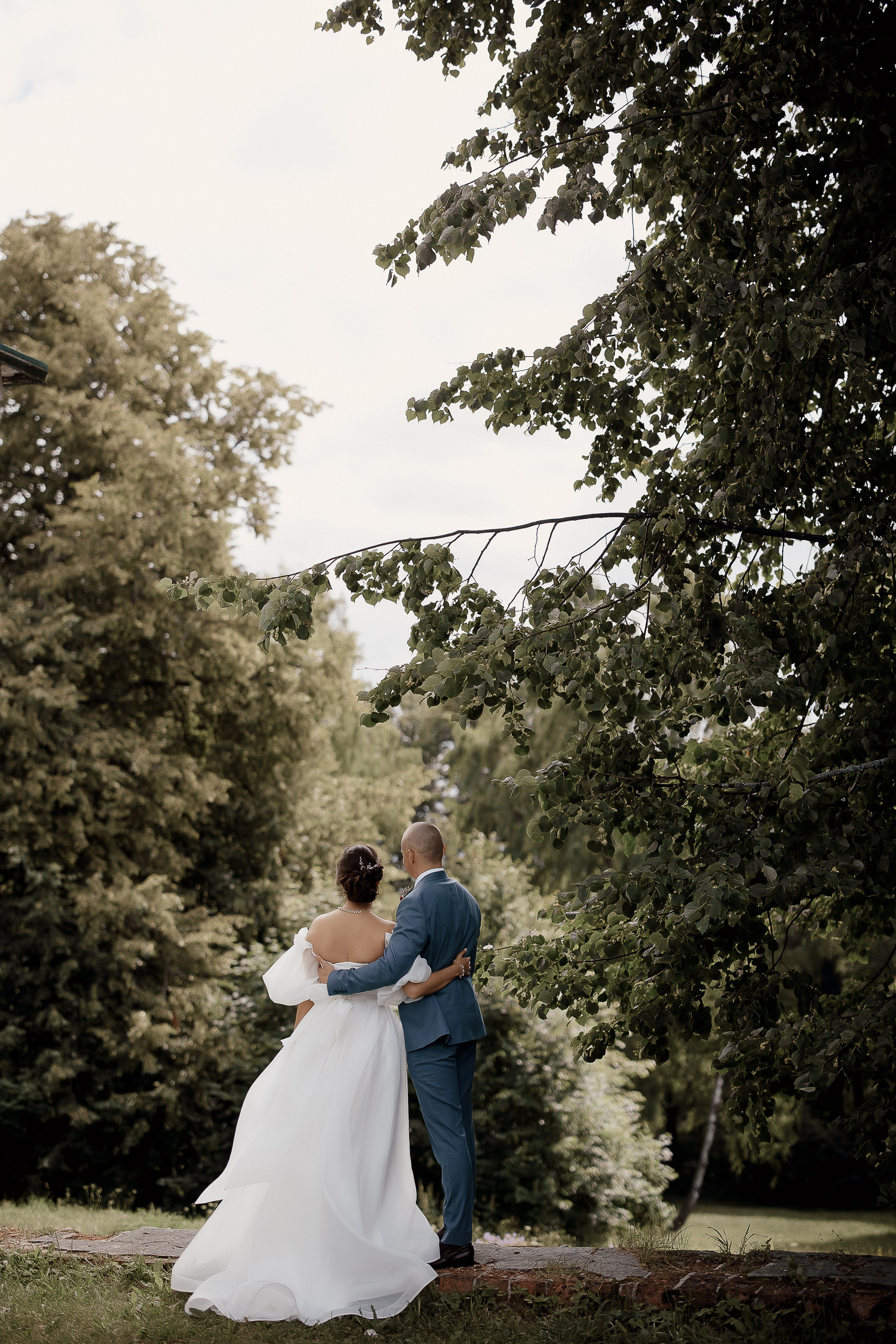 Свадебная съемка. Свадебный фотограф