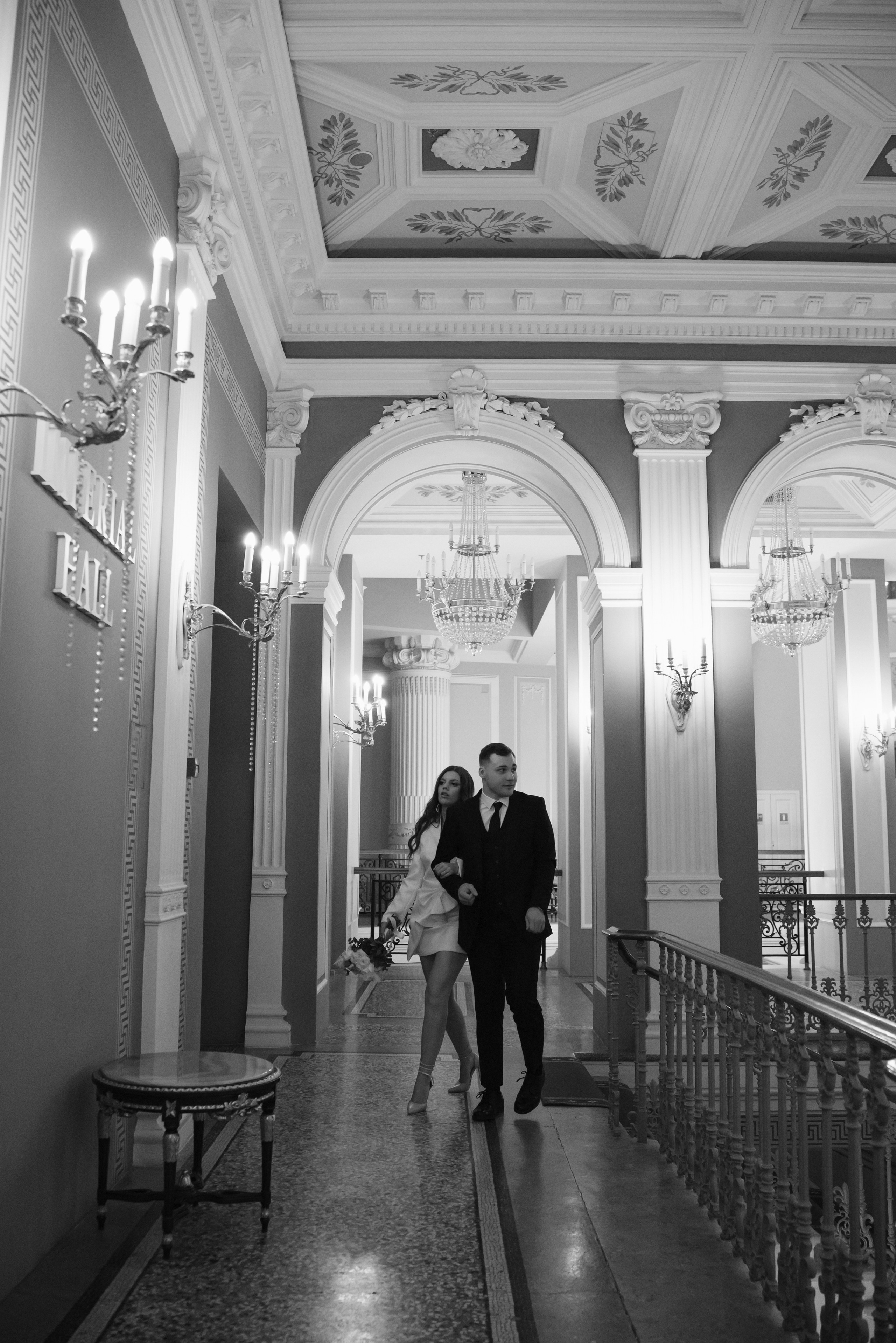 Артем и Яна. Ваш свадебный и семейный фотограф