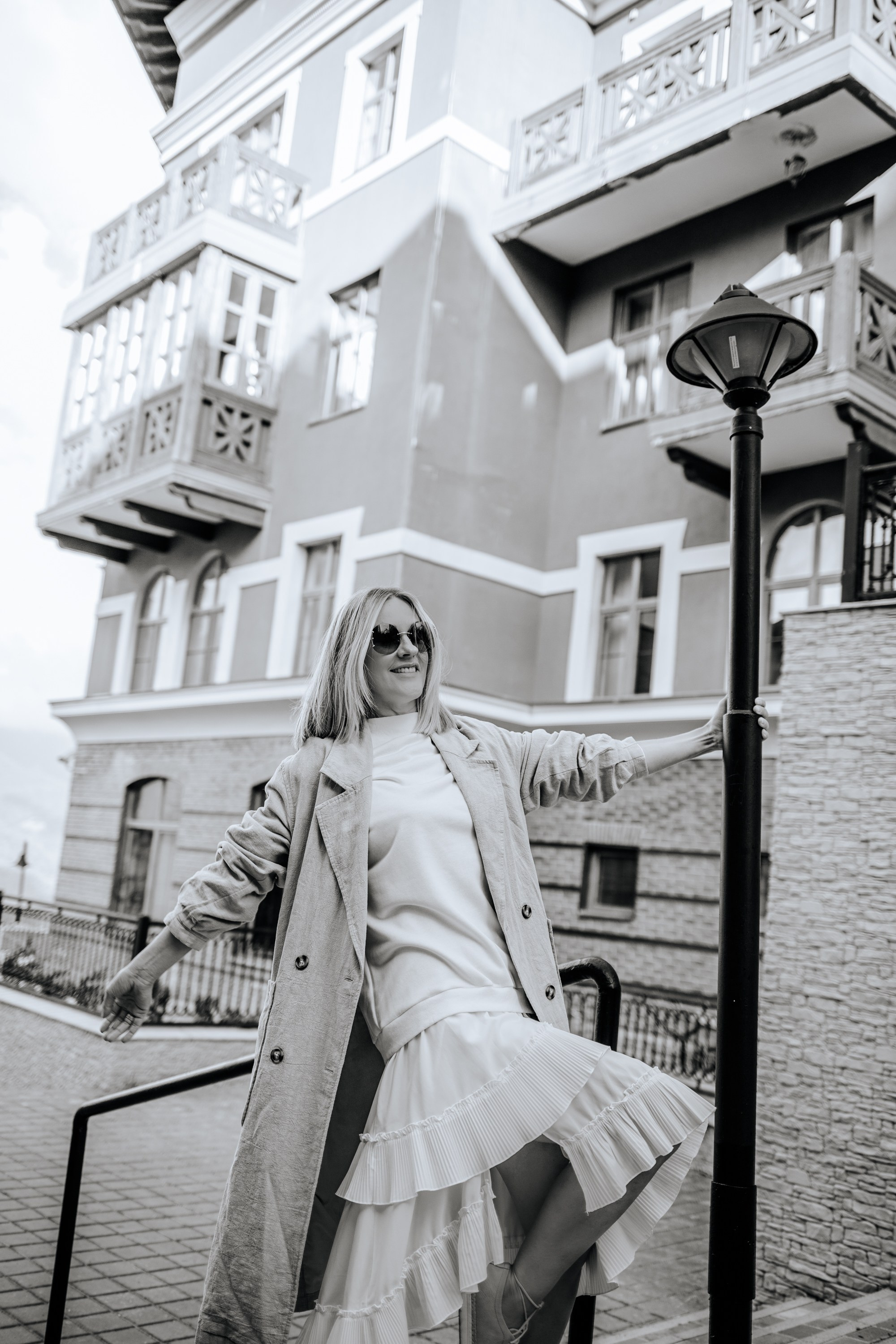 Ирина. Агафонова Анна — фотограф в Красной Поляне