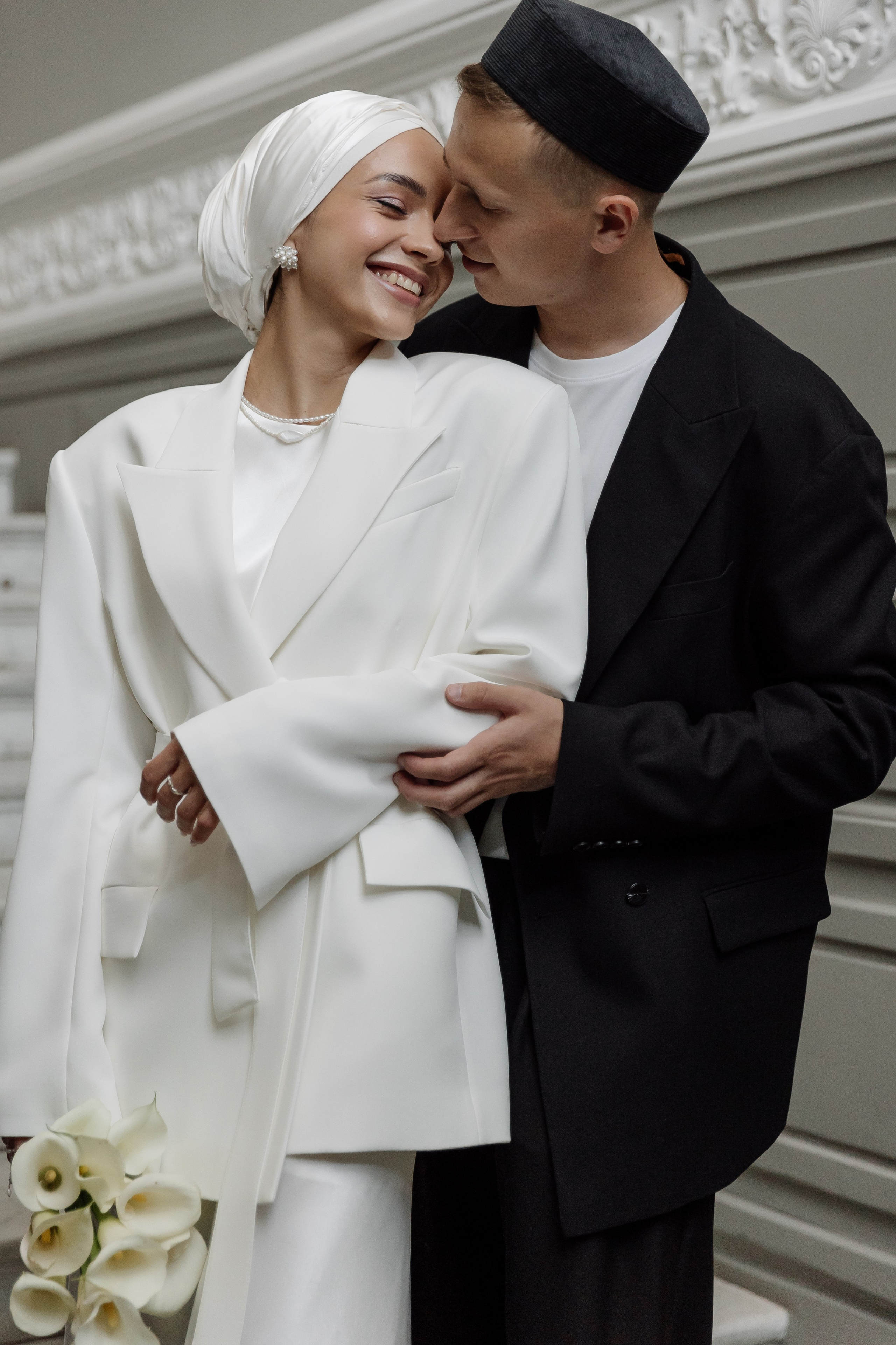 Инсаф |Залина. Фотограф в Казани Гузель Зайнуллина