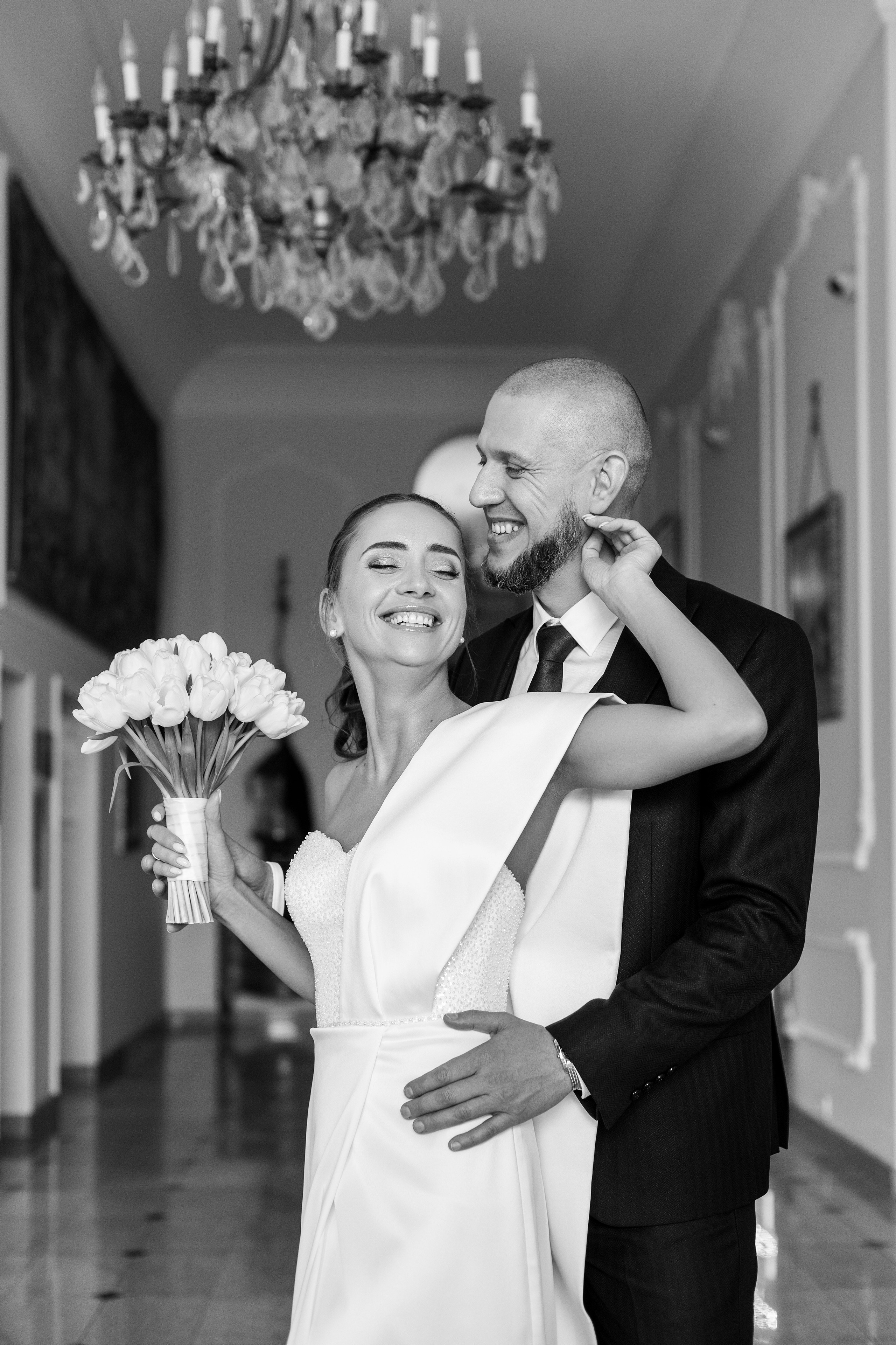 Нина и Тарас. Главная