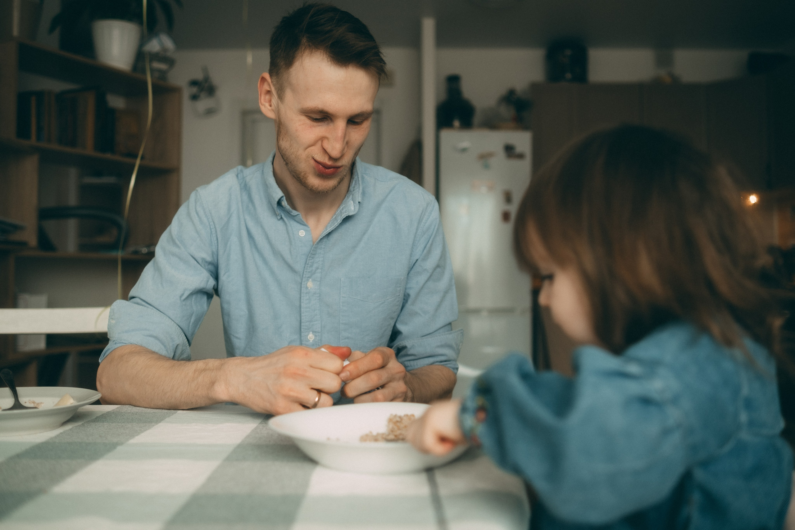 Праздничное утро Евы. Видеограф и фотограф Анна Грачева г. Москва