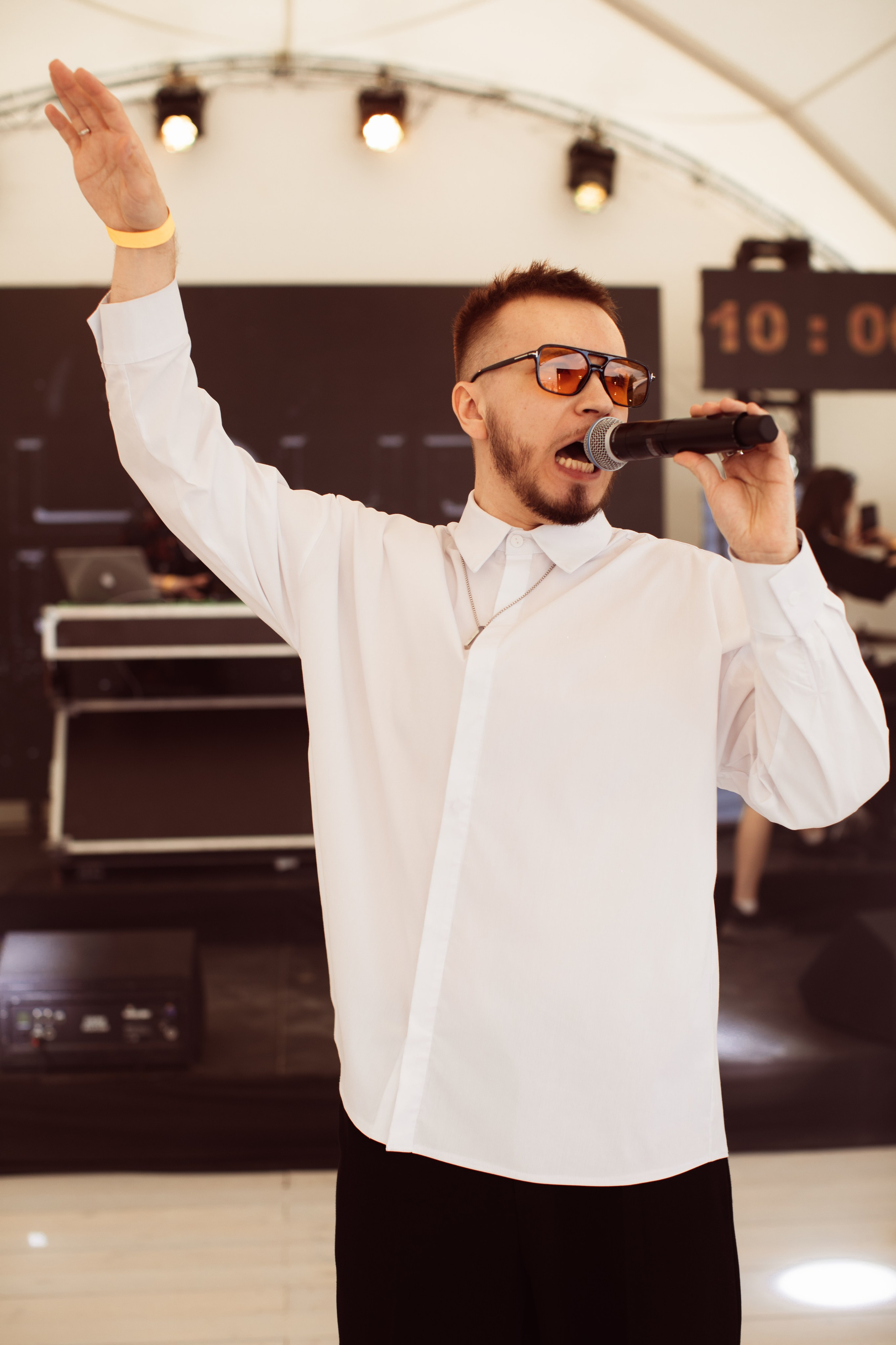 EVENT. Фотограф Мария Иванова