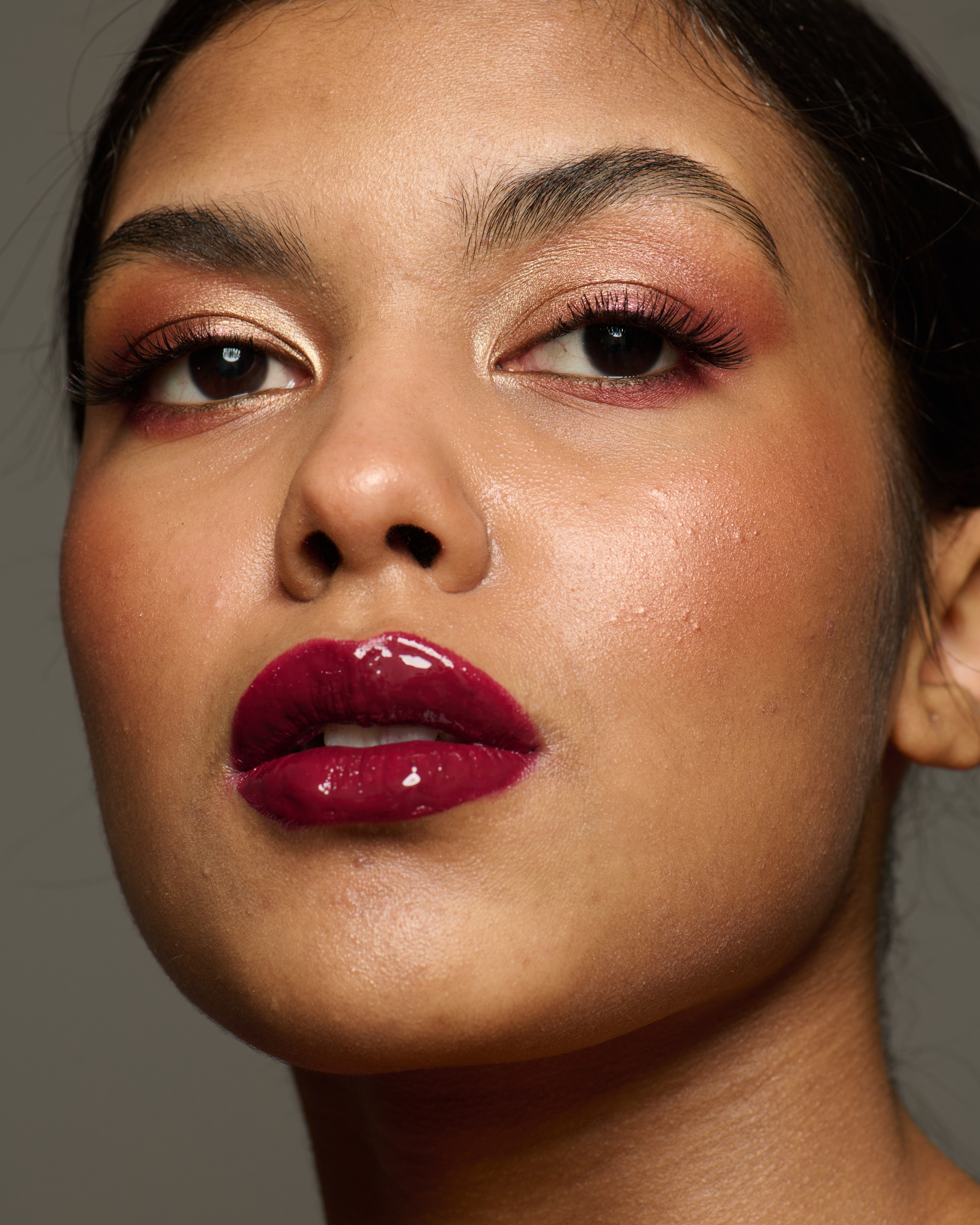 Beauty. Ретушер Алена Зонова