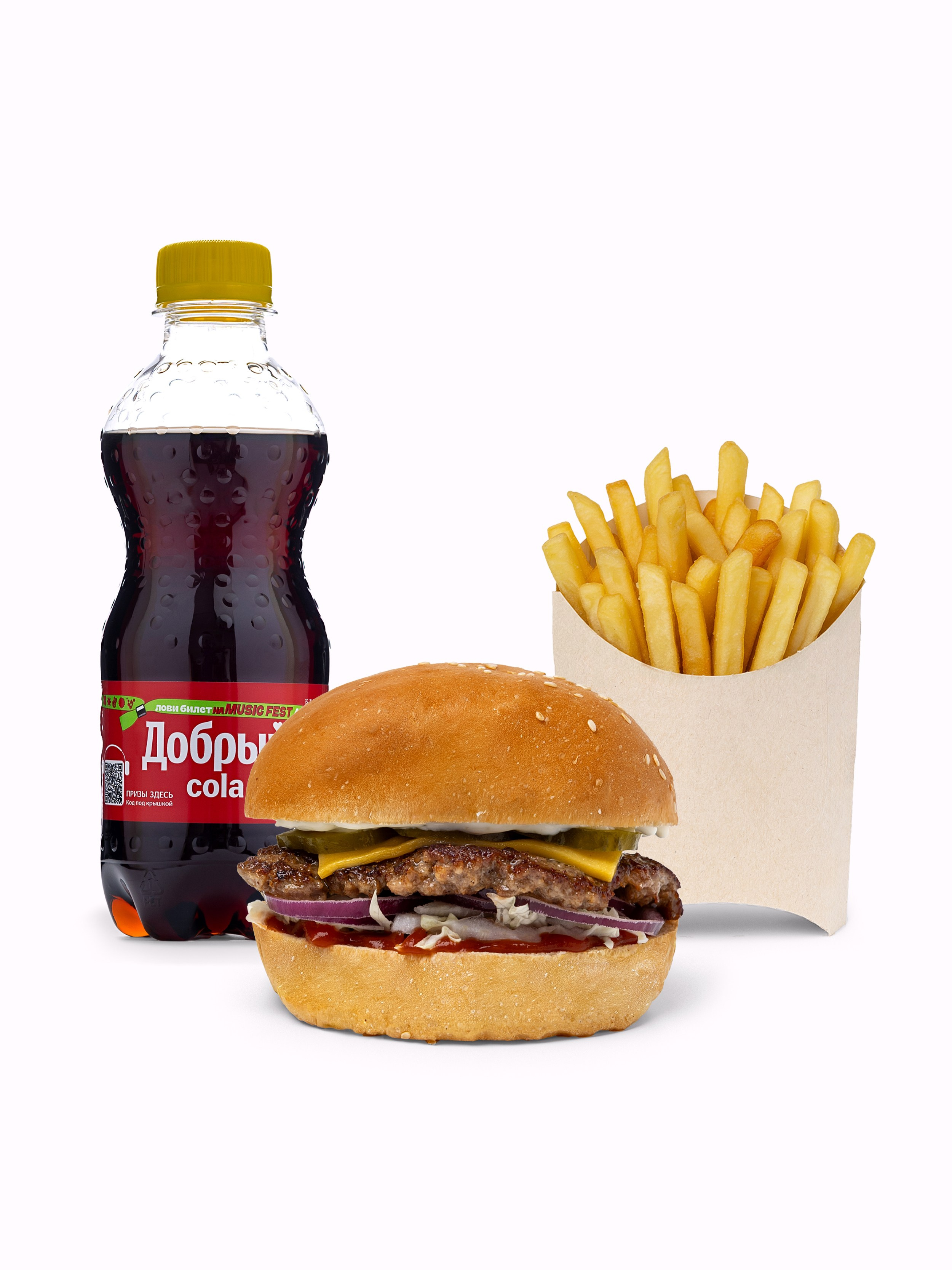 Food-съемка. Главная