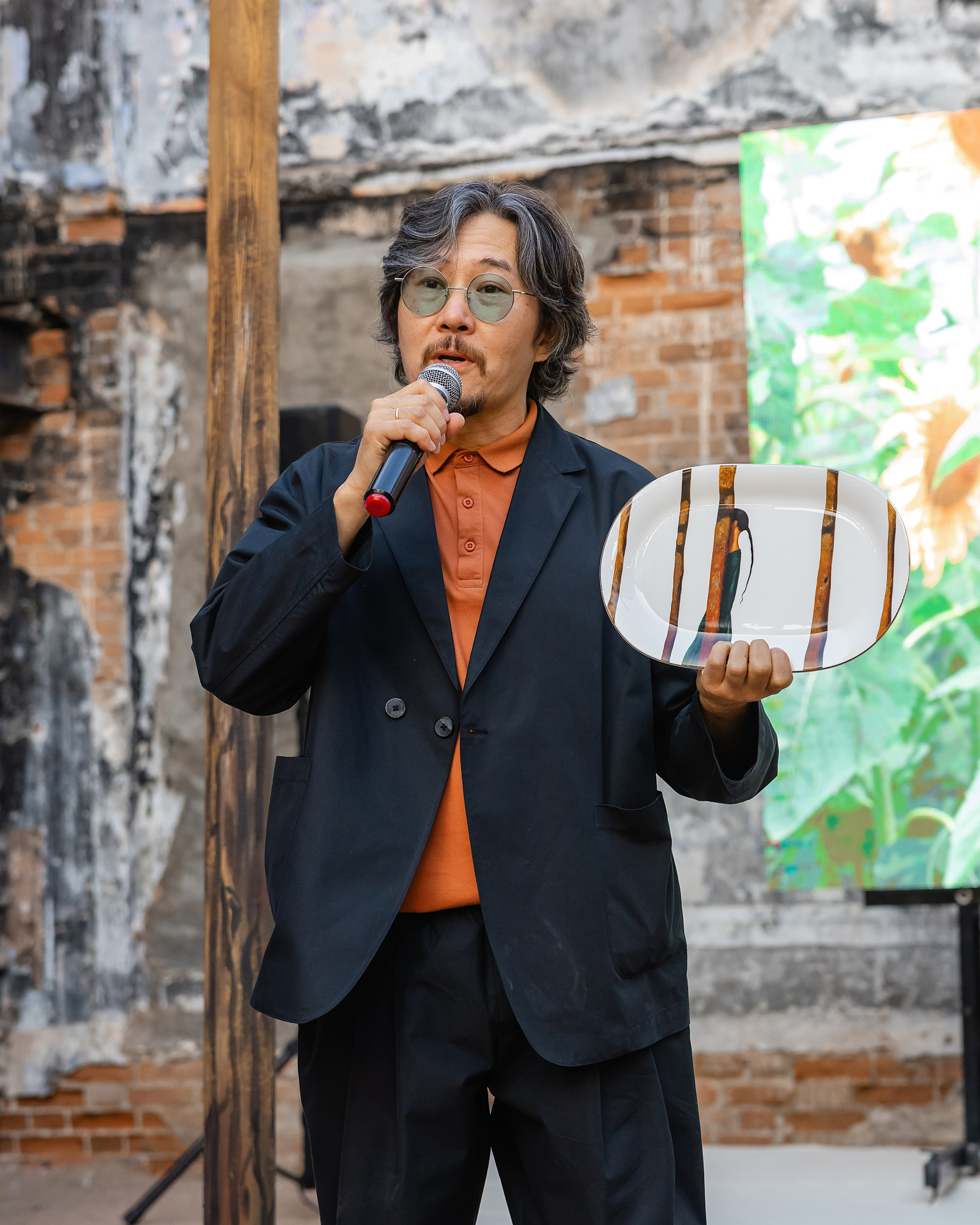 Юбилей компании «Домбо». Фотограф и видеограф в Улан-Удэ: Аюна Габагуева и Артём Шаханов