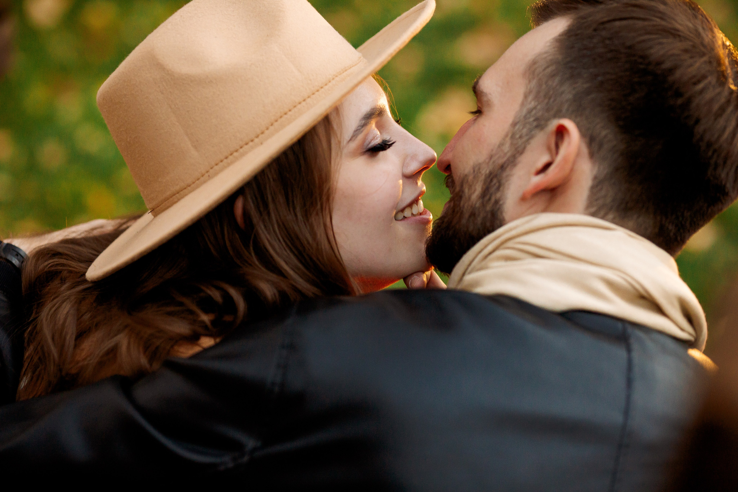 Анна и Владислав. Свадебный и семейный фотограф в Челябинске Юлия Ишимова