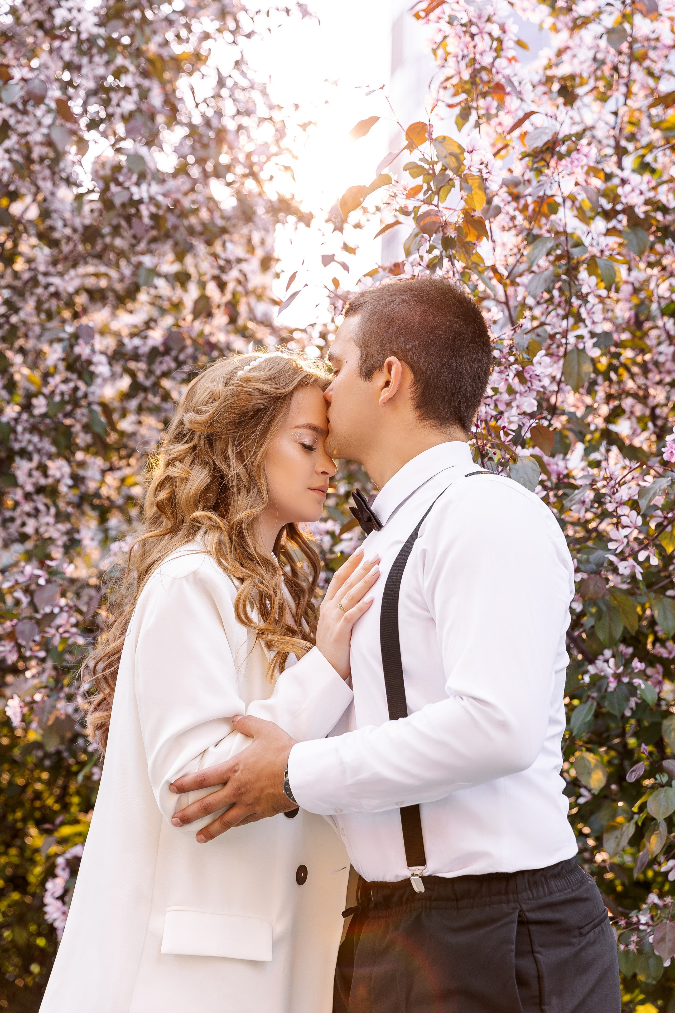 Любовь и Евгений. Свадебный и семейный фотограф в Челябинске Юлия Ишимова