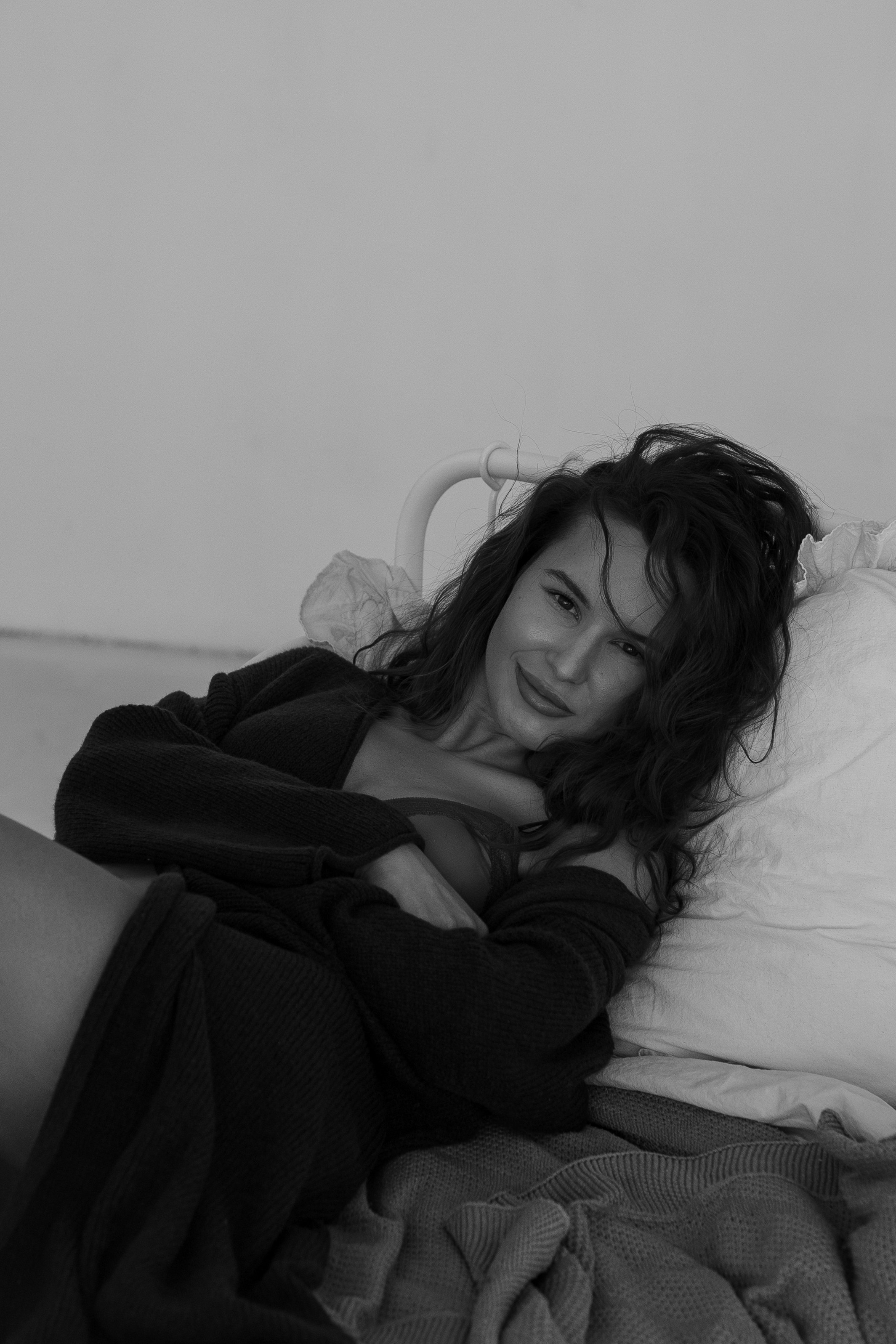 Степанида. Фотограф Владимир / Кинешма Мария Верèтина