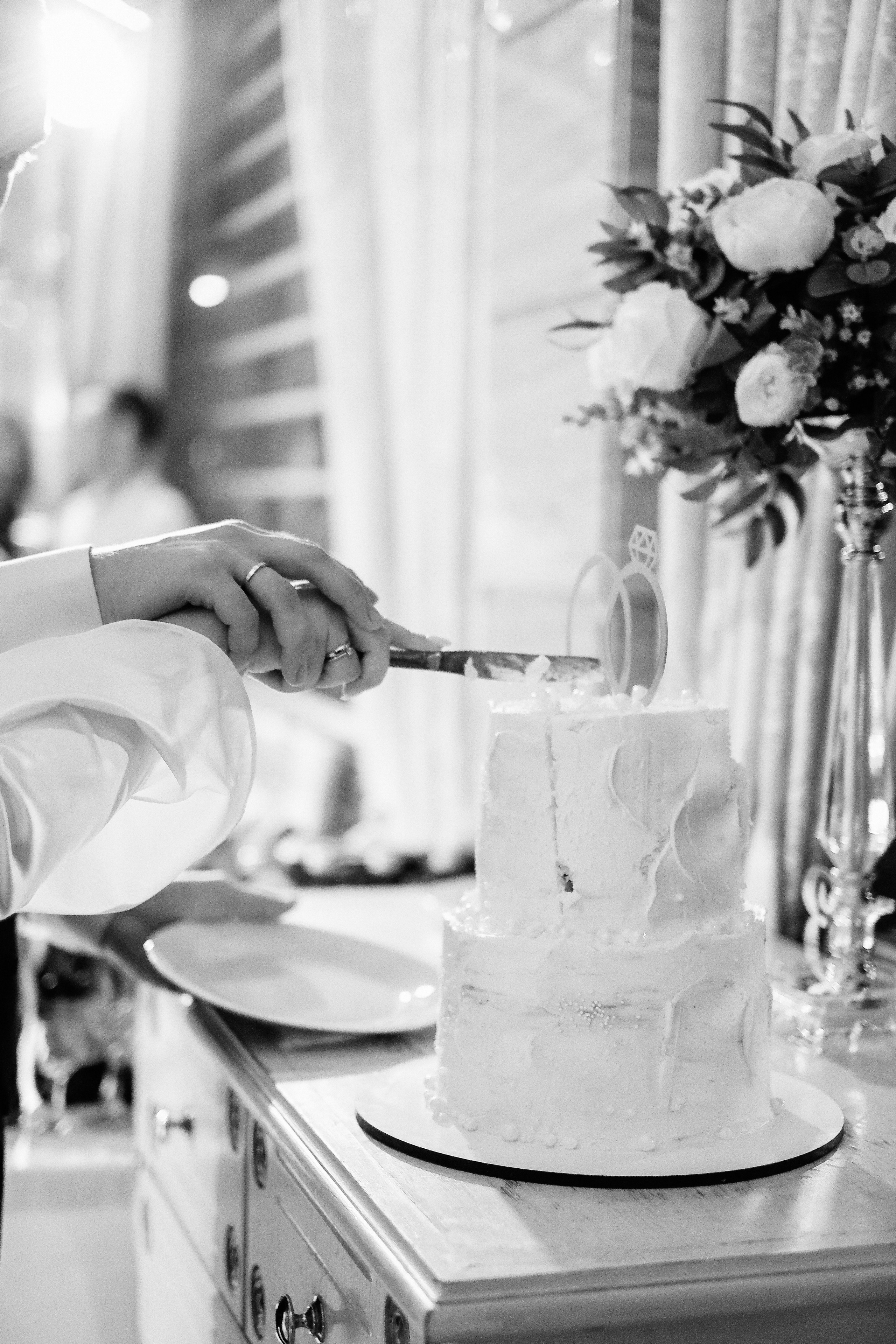 WEDDING DAY Анастасия&Владислав. ФОТОГРАФ АННА КАЗАРЯН