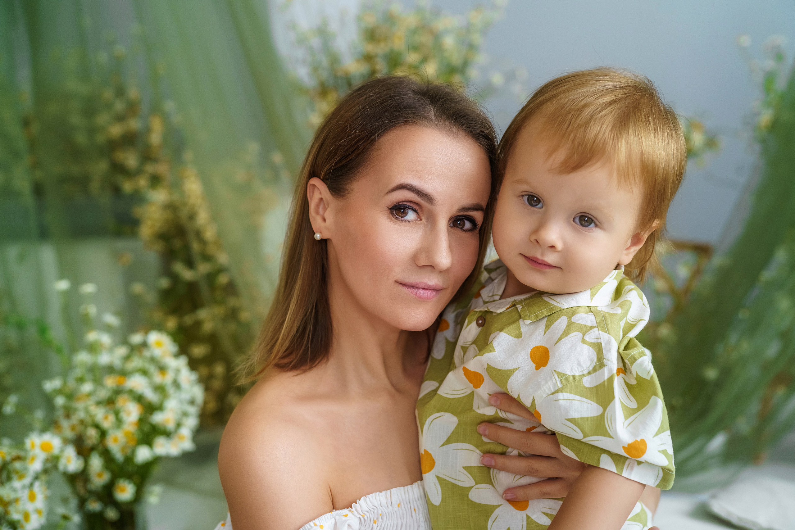 . Фотограф в Москве и Одинцово