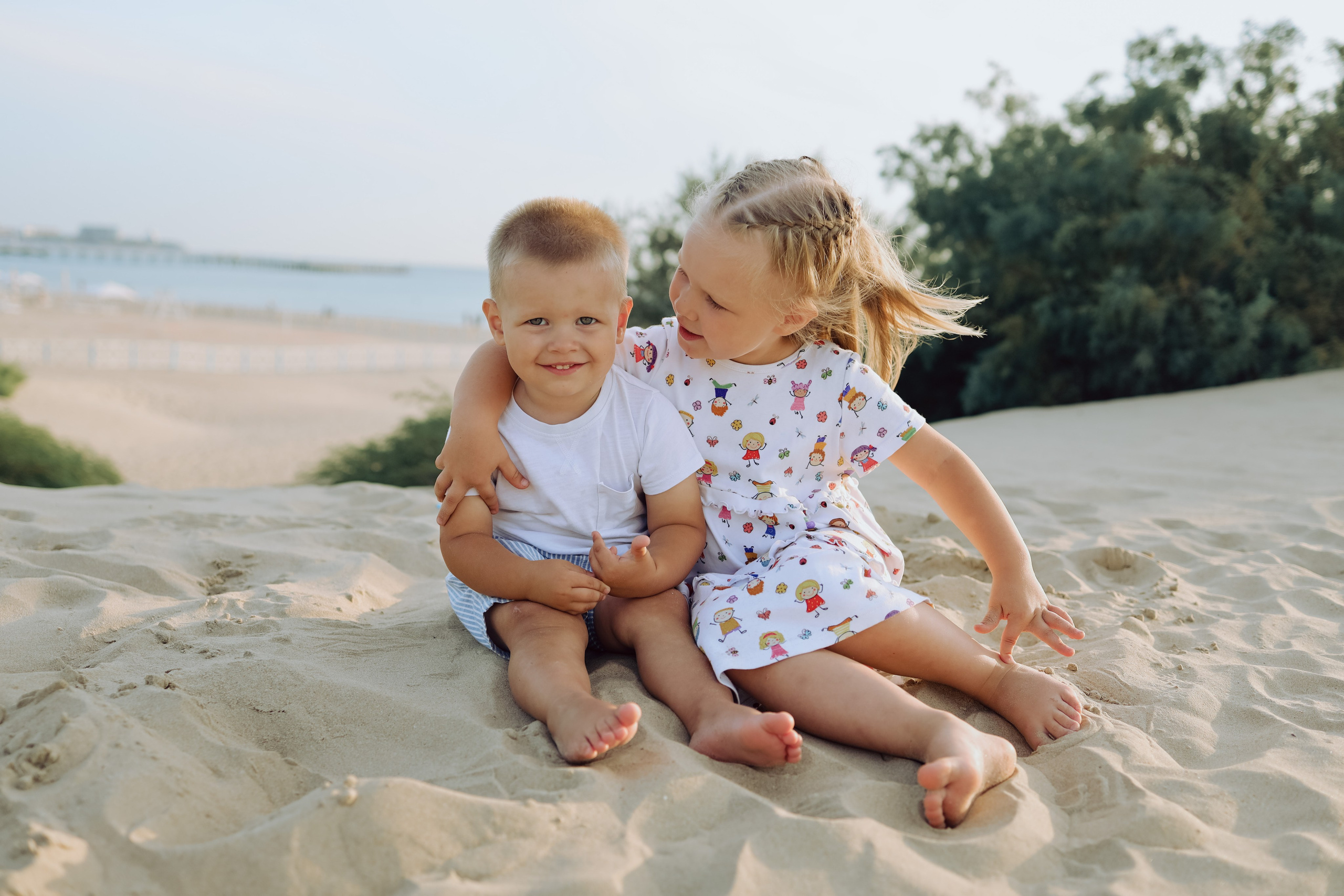 Александр. Главная