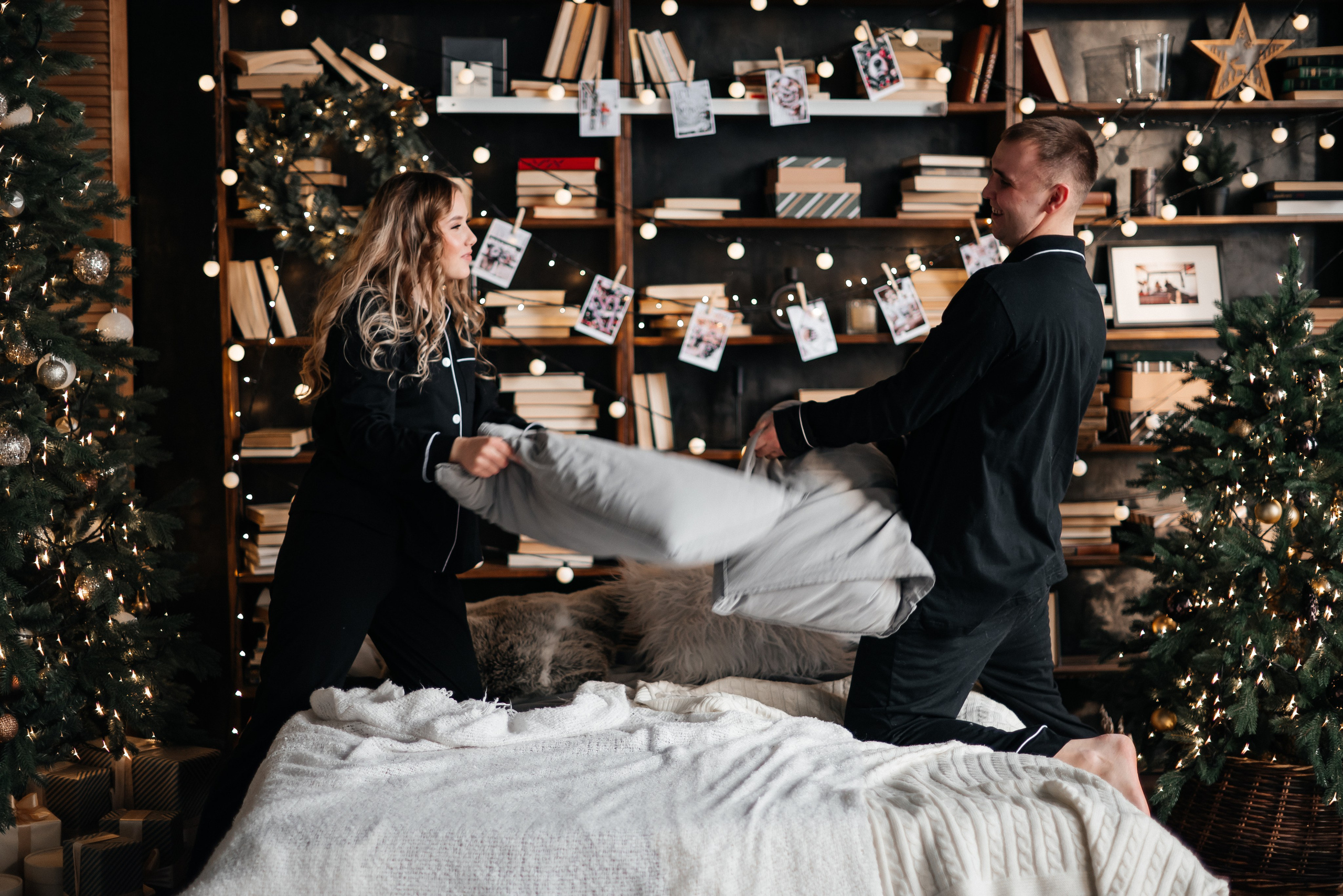 П&Н. Свадебный фотограф