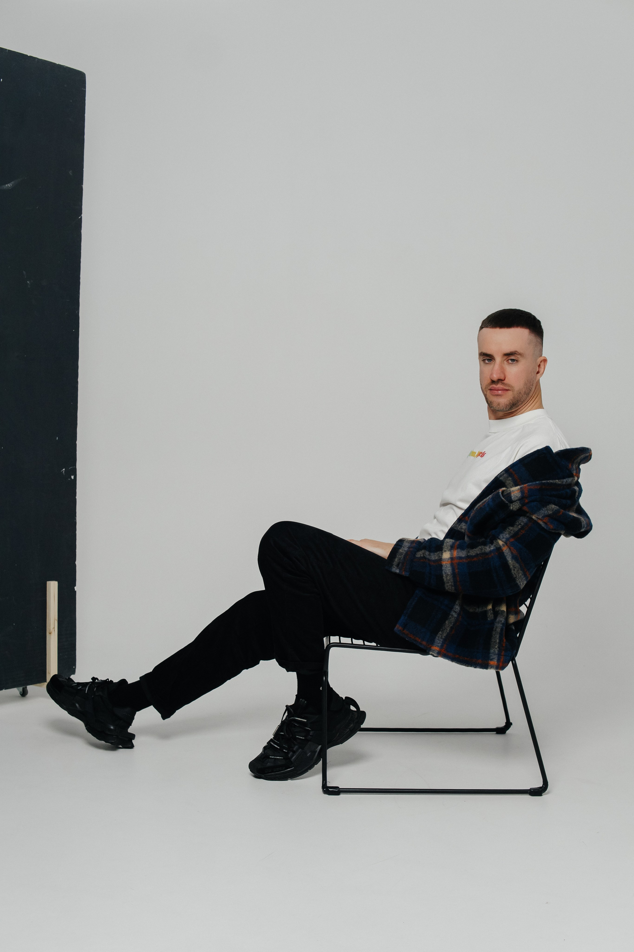 Ростислав, портрет. Фотограф в Минске Света Григорьева