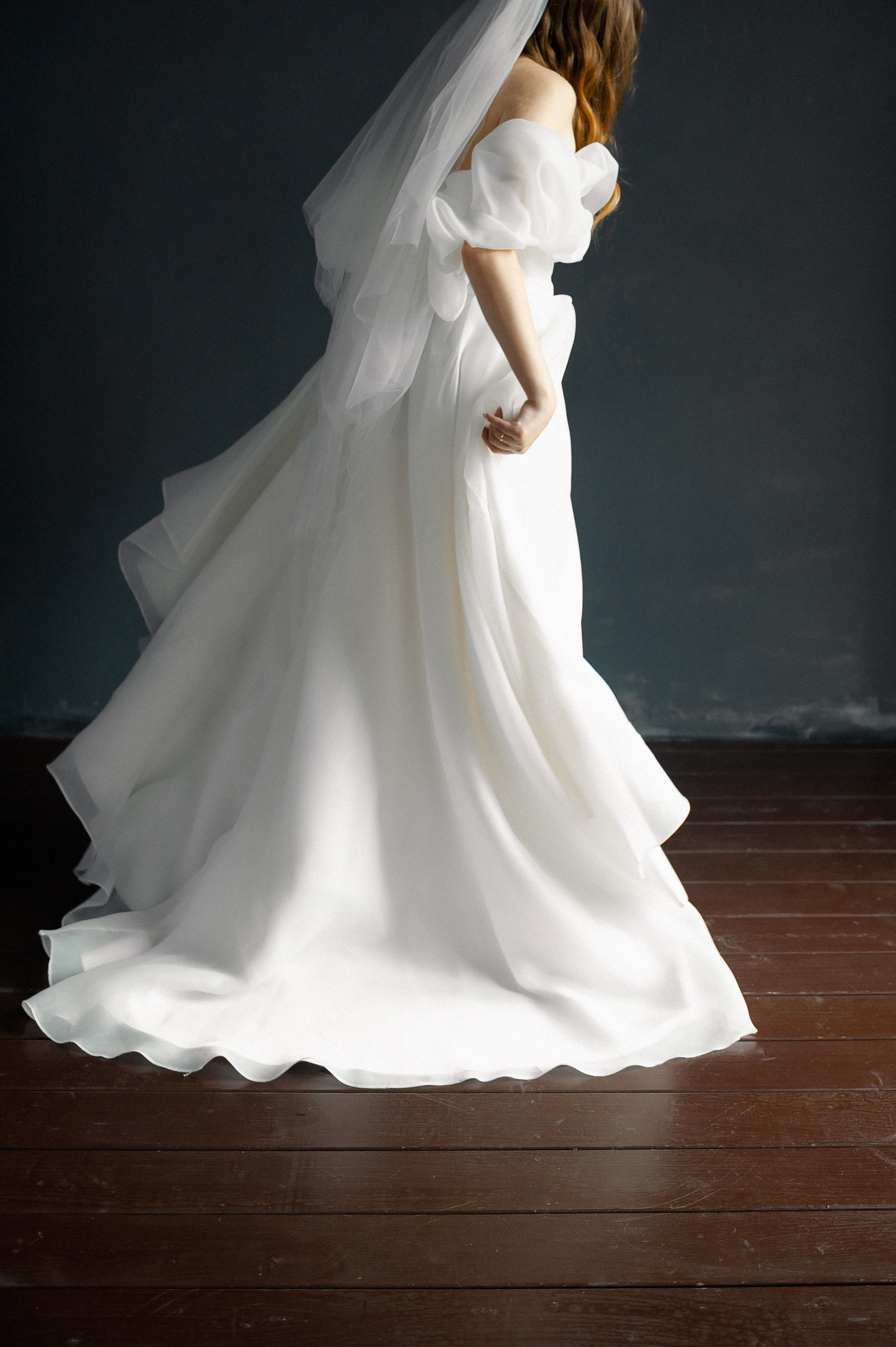 Андрей и Диана. Фотограф в Екатеринбурге Артём Зайнетдинов