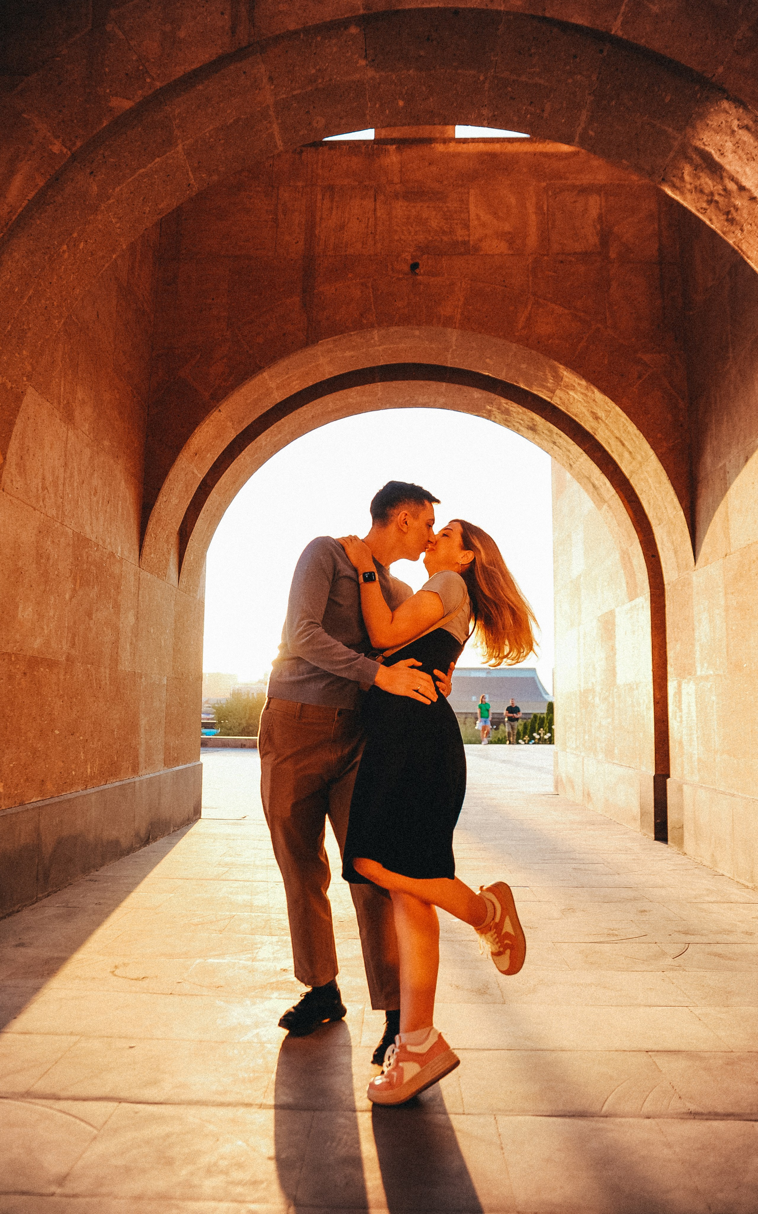 Александр+Валерия. Фотограф в Екатеринбурге Артём Зайнетдинов