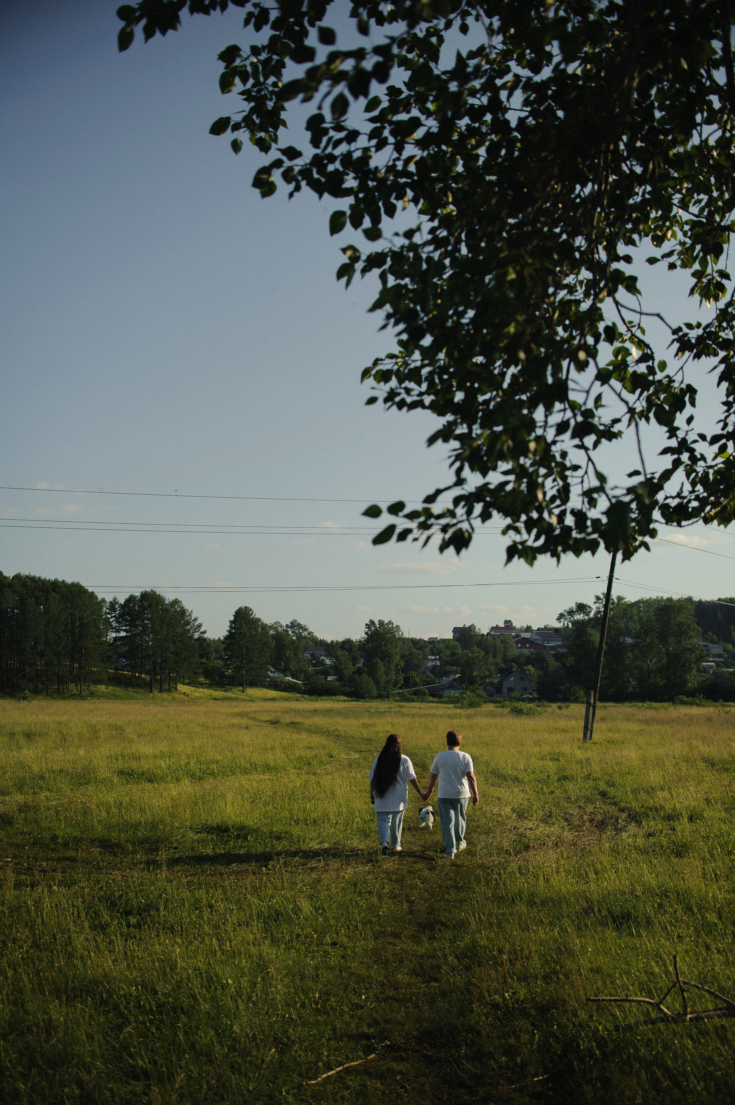 Зульфия+Даша. Фотограф в Екатеринбурге Артём Зайнетдинов