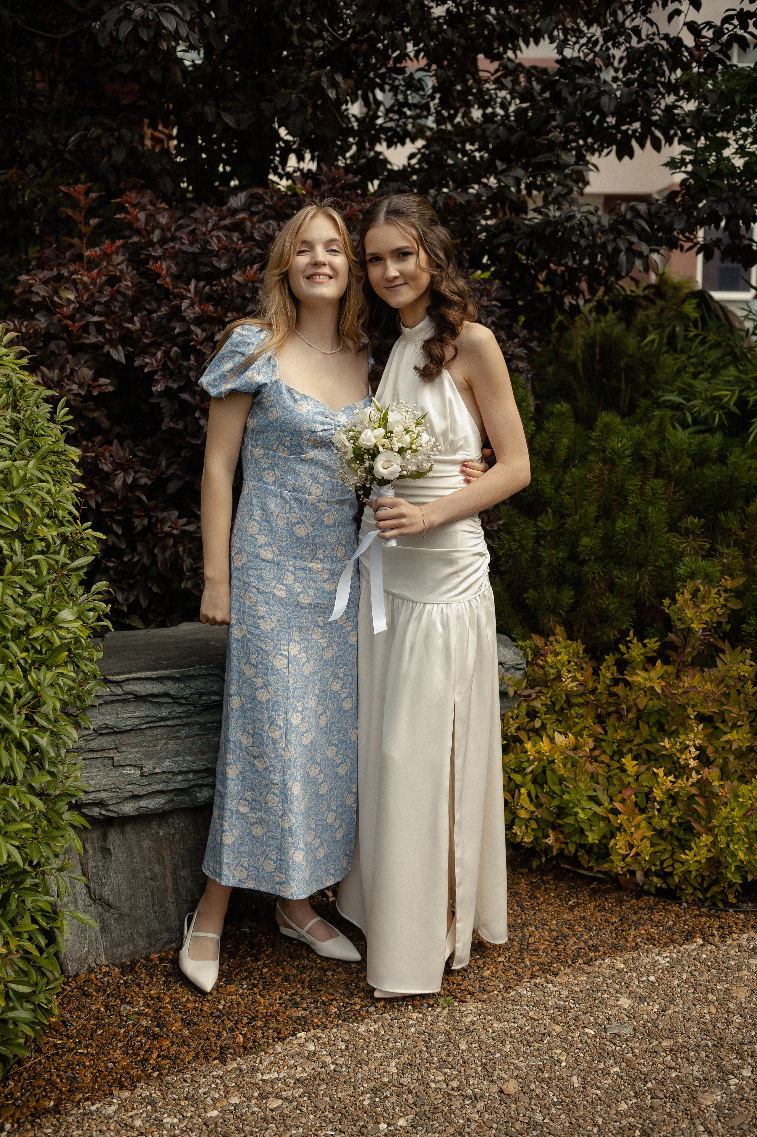 Максим и Геля. Фотограф в Екатеринбурге Артём Зайнетдинов