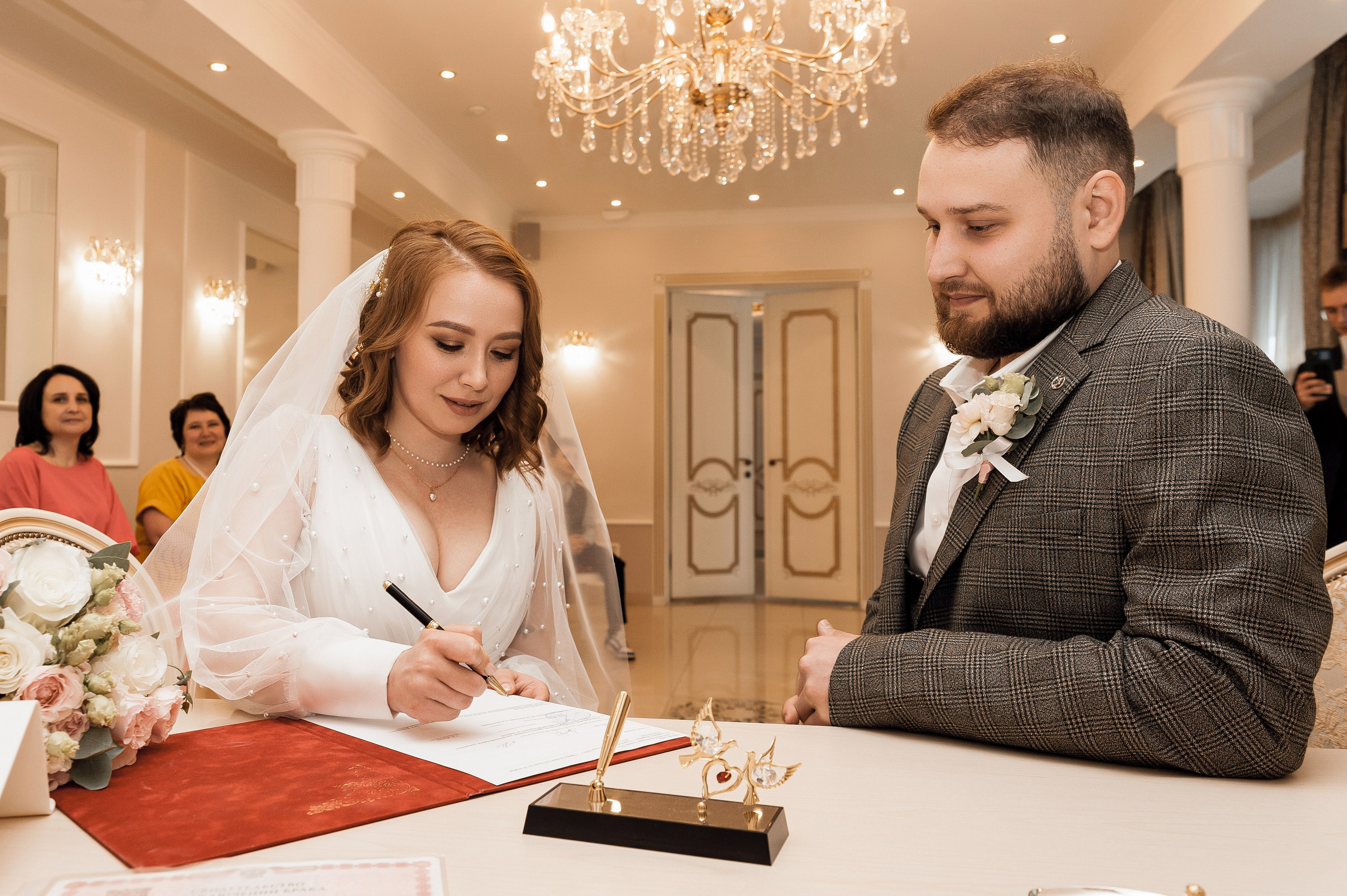 Владимир и Даша. Фотограф в Екатеринбурге Артём Зайнетдинов