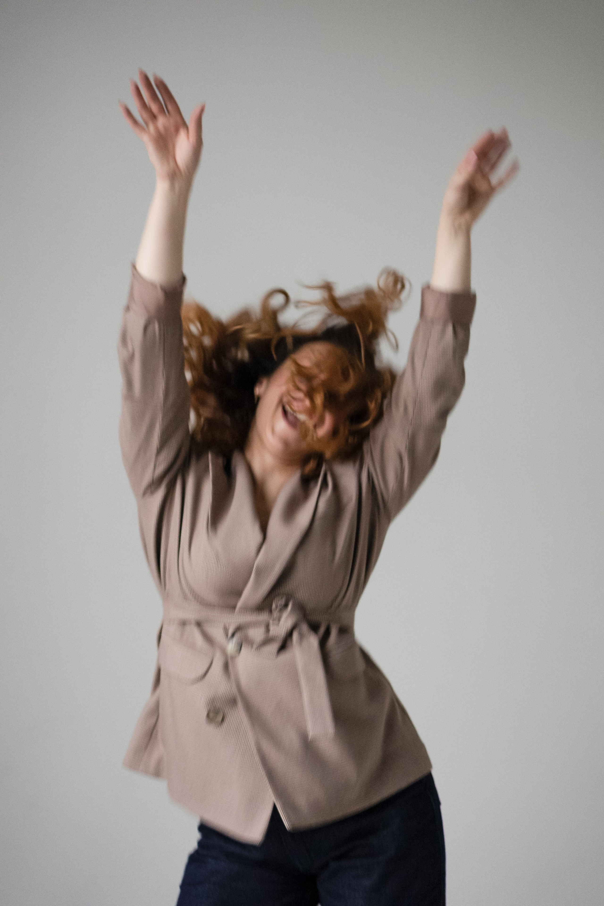 Ксения. Фотограф Ольга Игорева