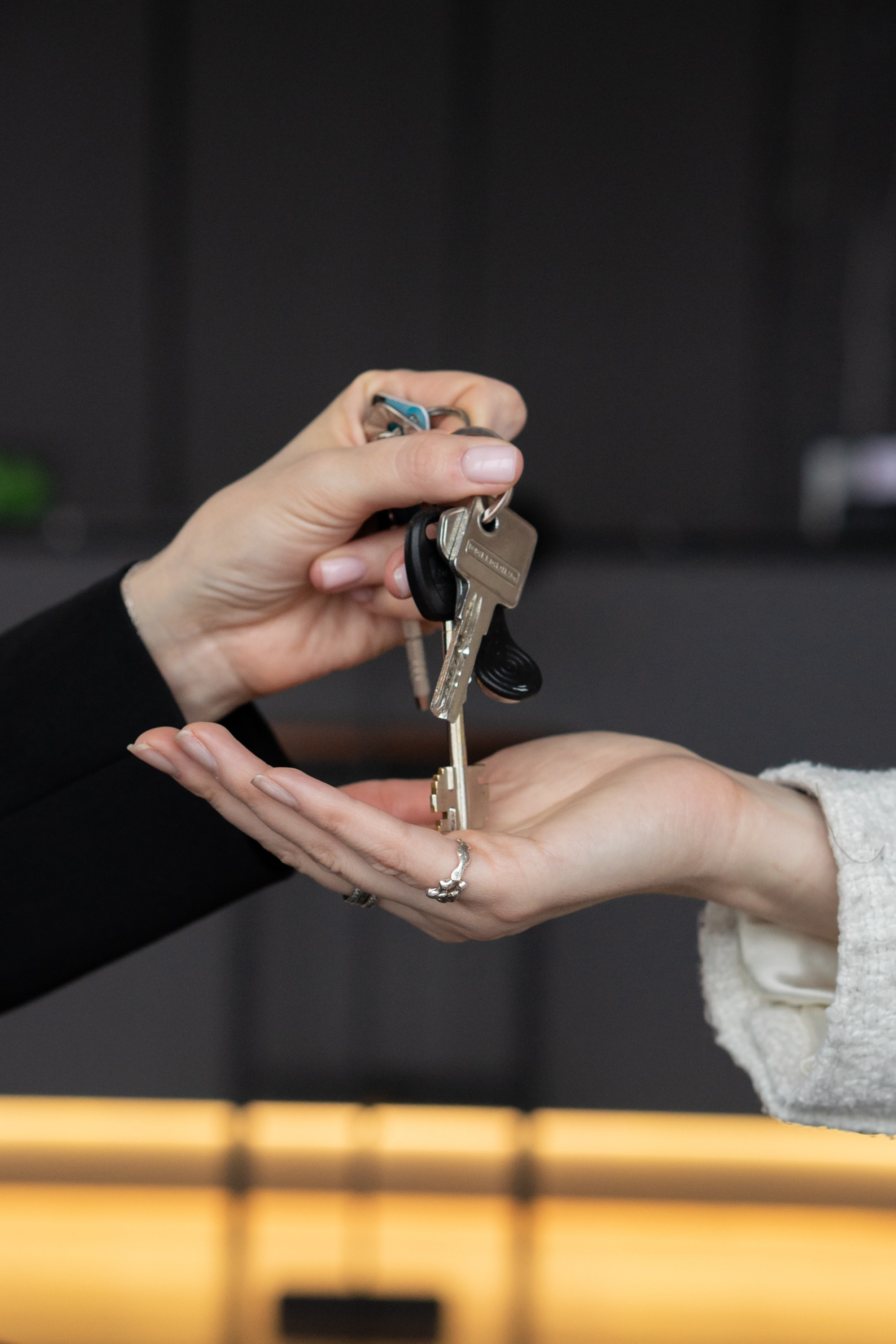 Ксения Риелтор. Фотограф Ольга Игорева