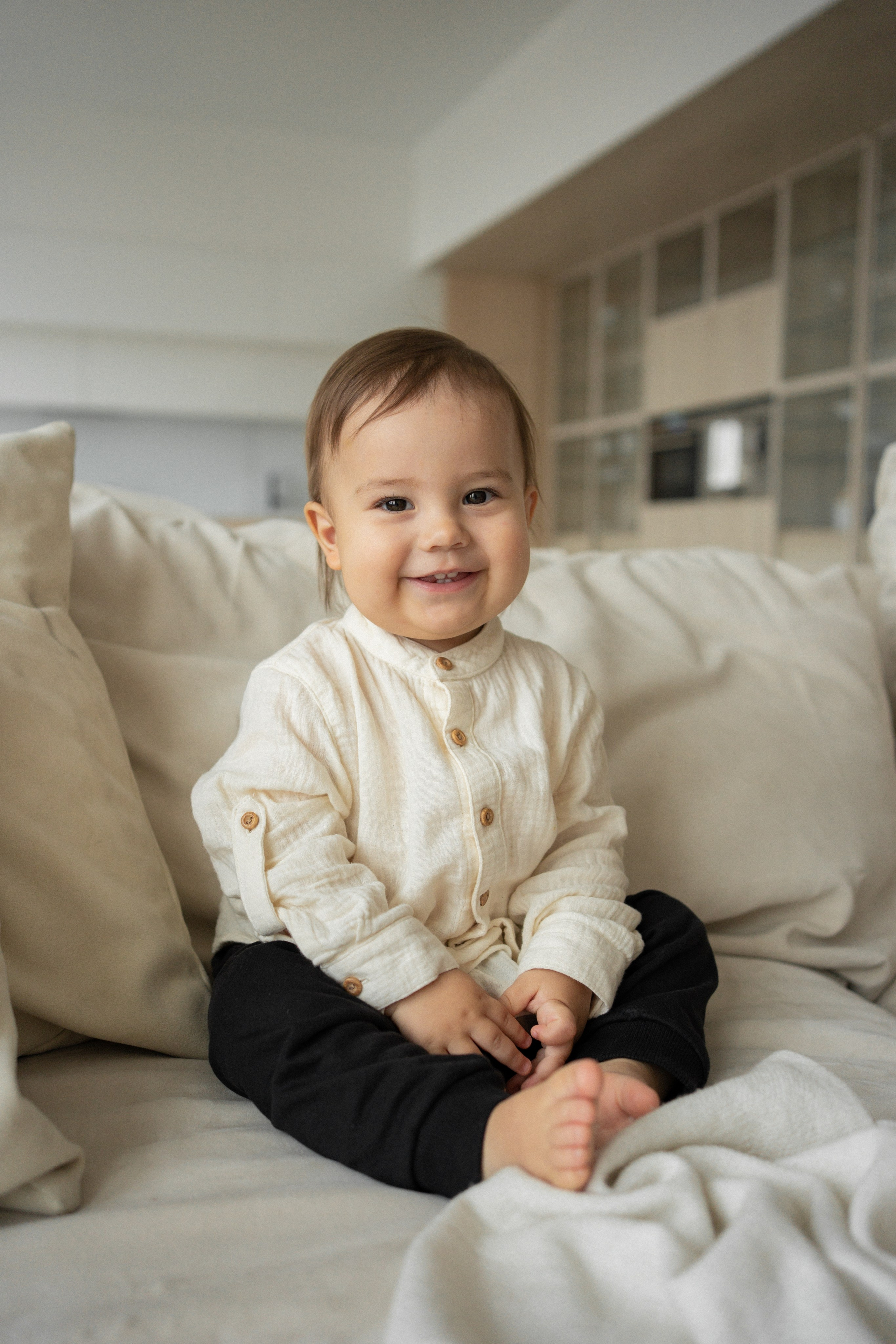 Семейная фотосессия семьи Ф. Фотограф Ольга Игорева