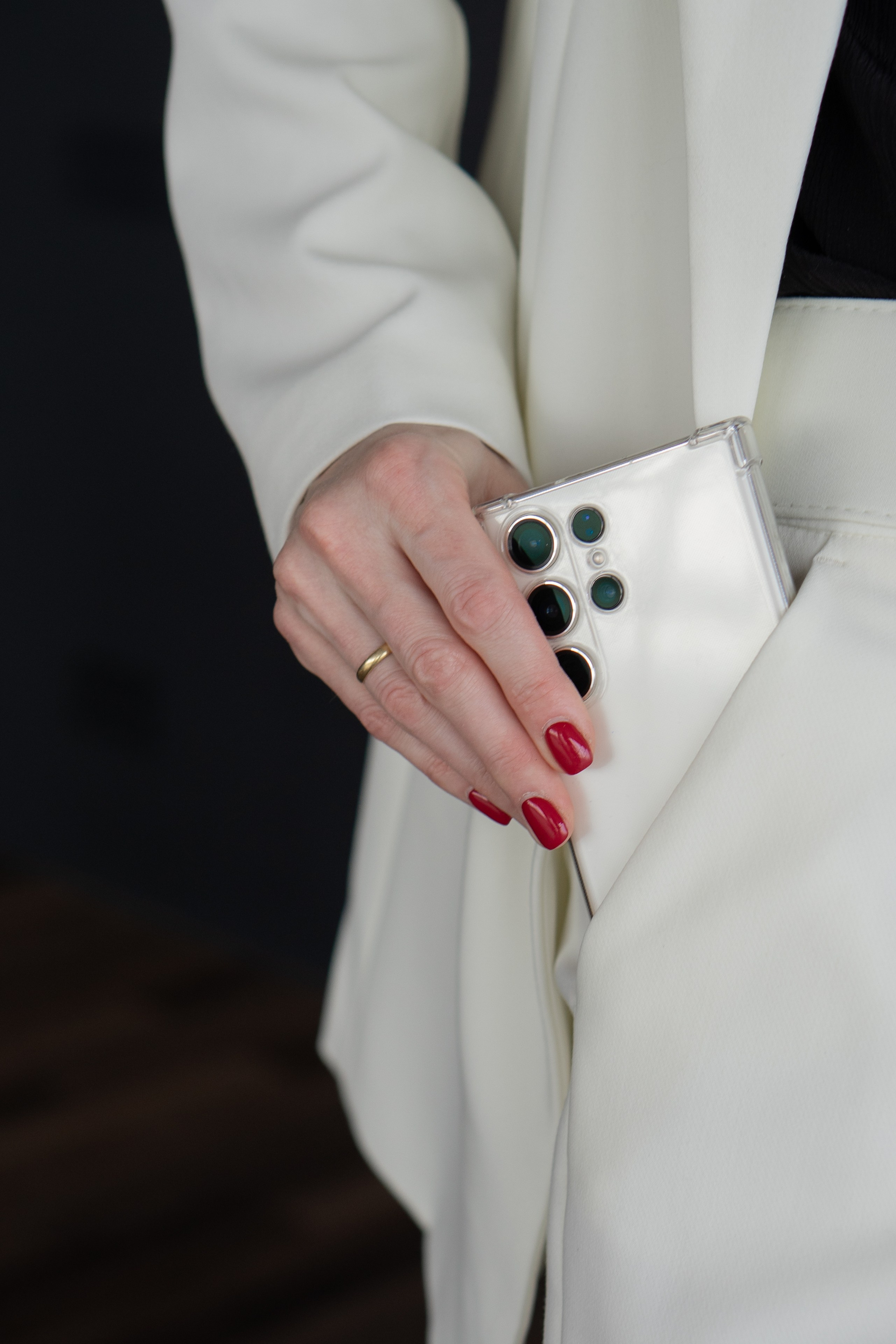 Мария эксперт по Хоумстейдж. Фотограф Ольга Игорева