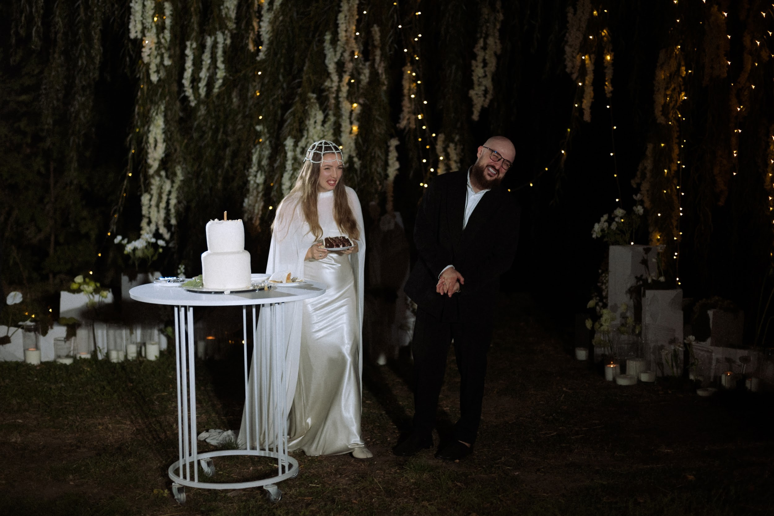 Константин+Екатерина (свадьба, как в Сумерках). Свадебное и event агентство До Мурашек Ростов-на-Дону