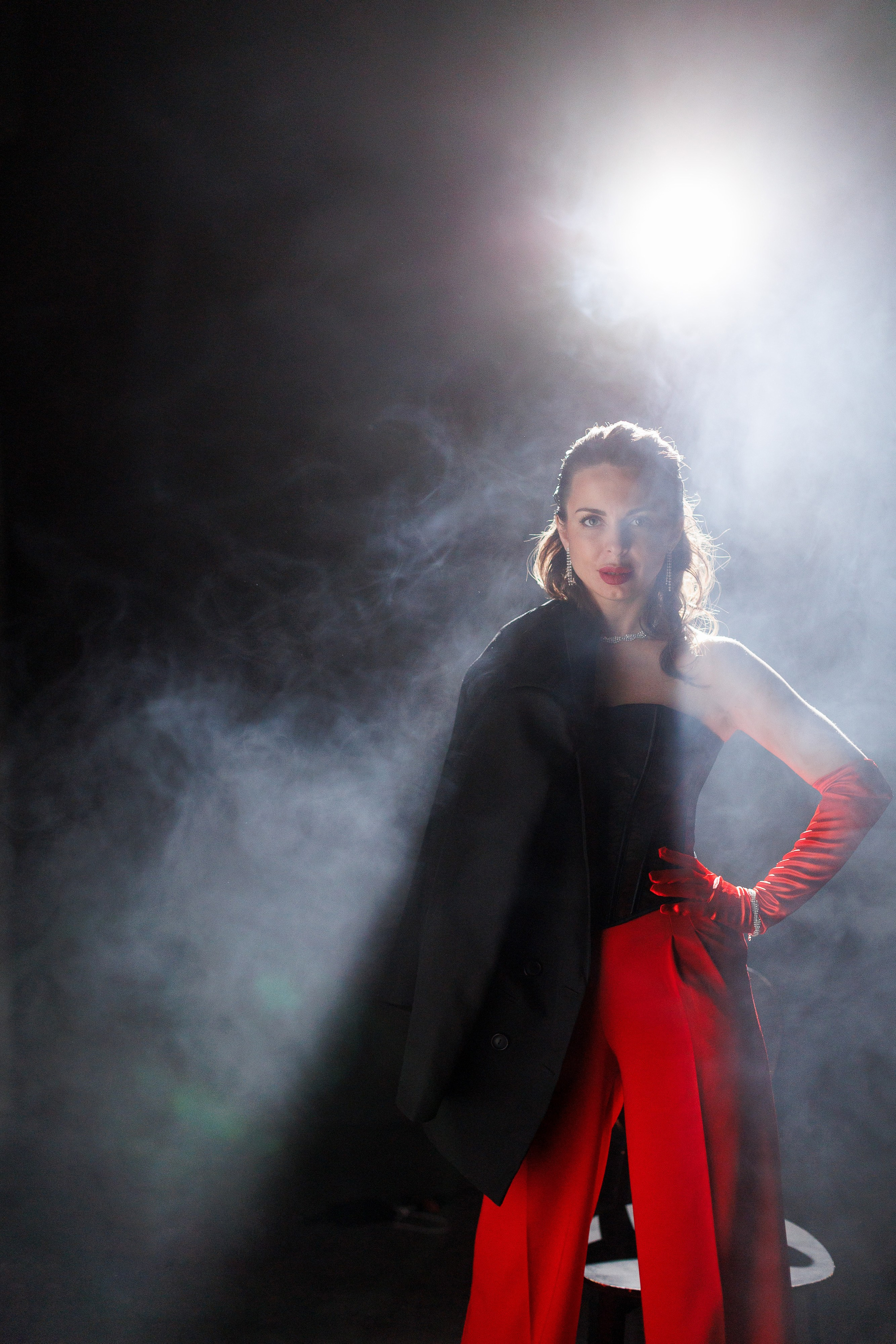 Света. Фотограф Шейдаев Эмин г. Волгоград