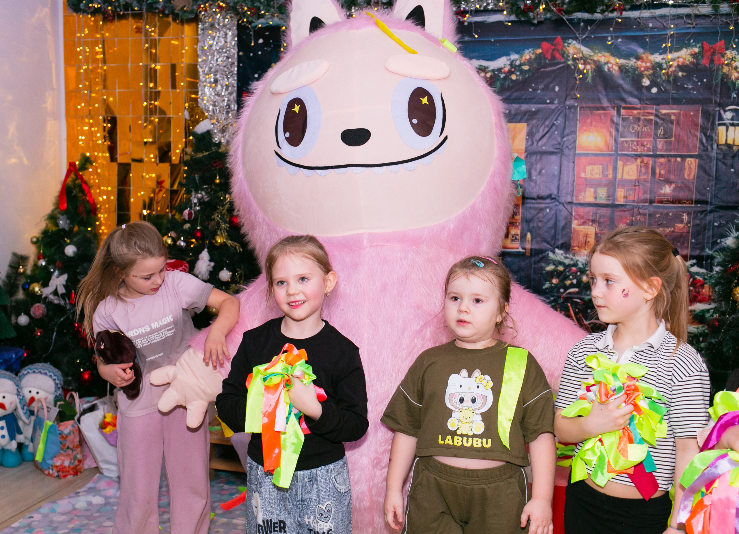 Праздники. Фотограф новорожденных и семейный фотограф НСО г. Бердск Марина Львова