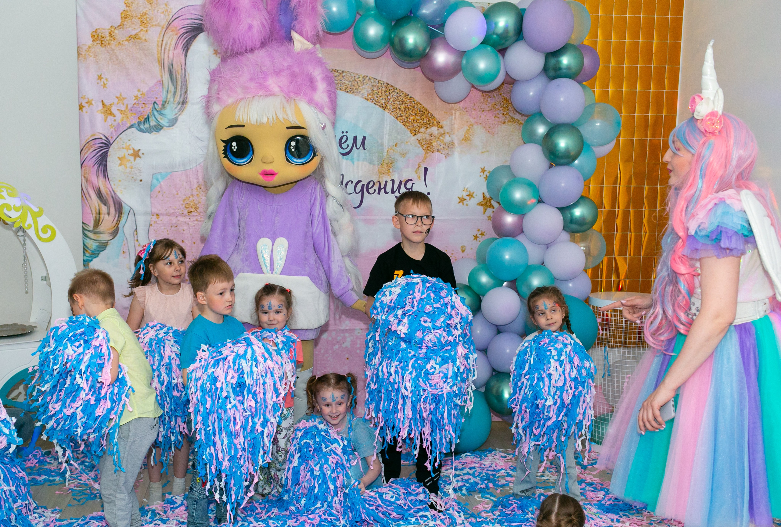 Праздники. Фотограф новорожденных и семейный фотограф НСО г. Бердск Марина Львова