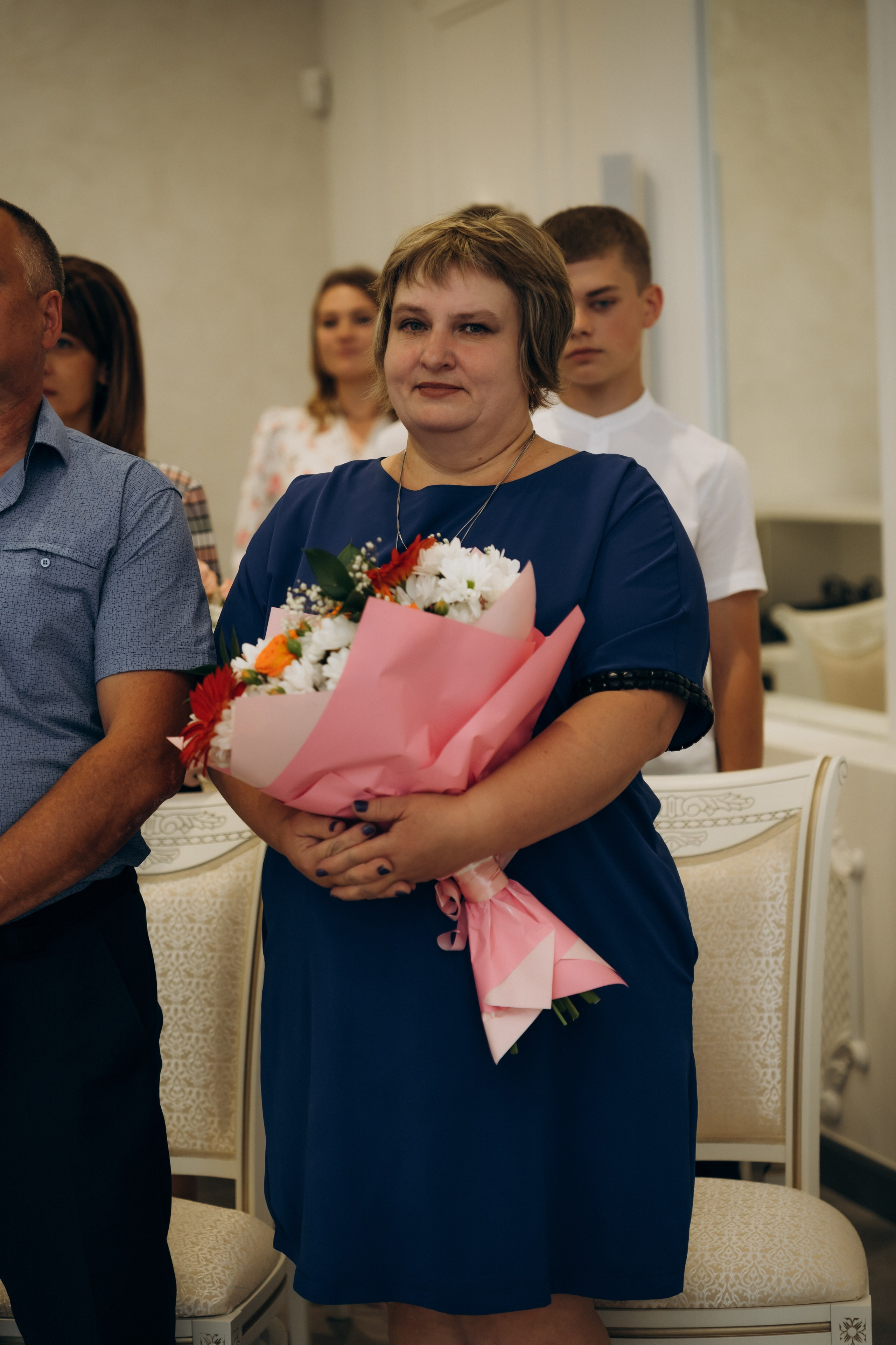 Олеся и Костя. Ирина Гонтарева|Фотограф|Белгород