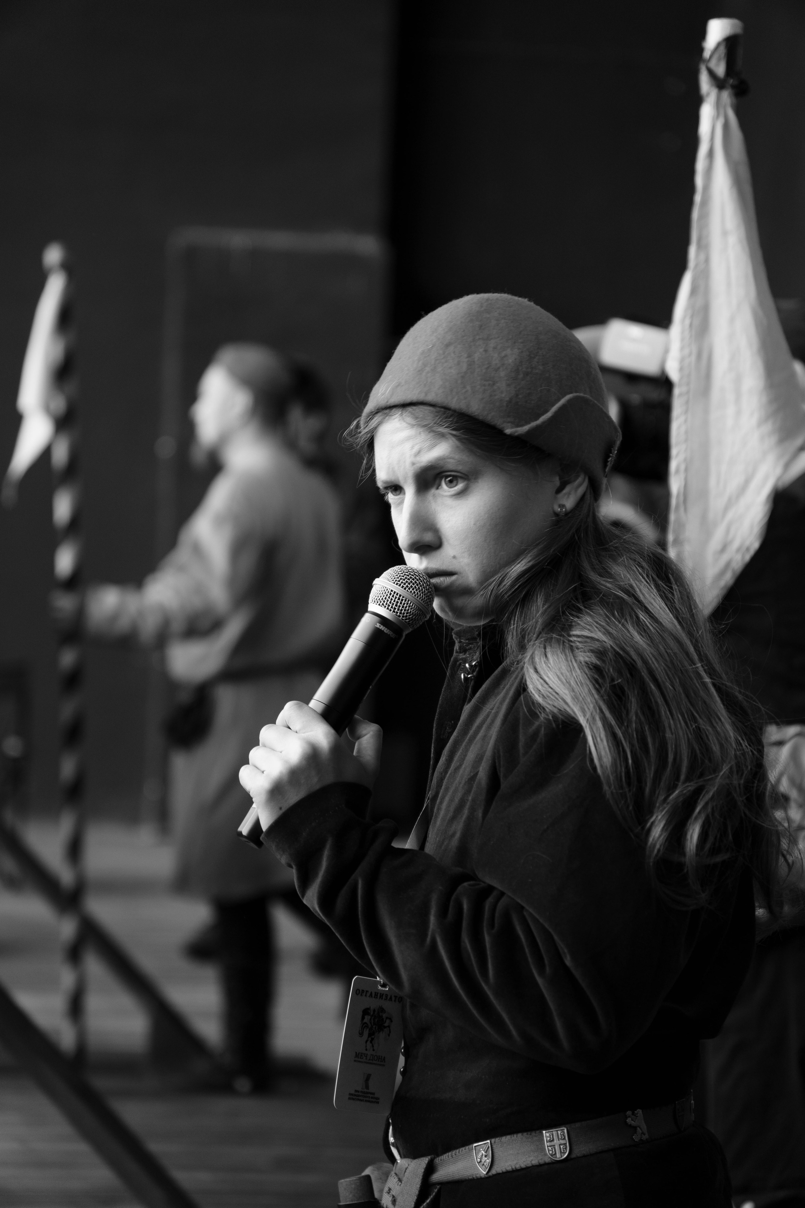 Меч Дона. Макаров Сергей|Creamlebot Фотограф города Ростов-на-Дону