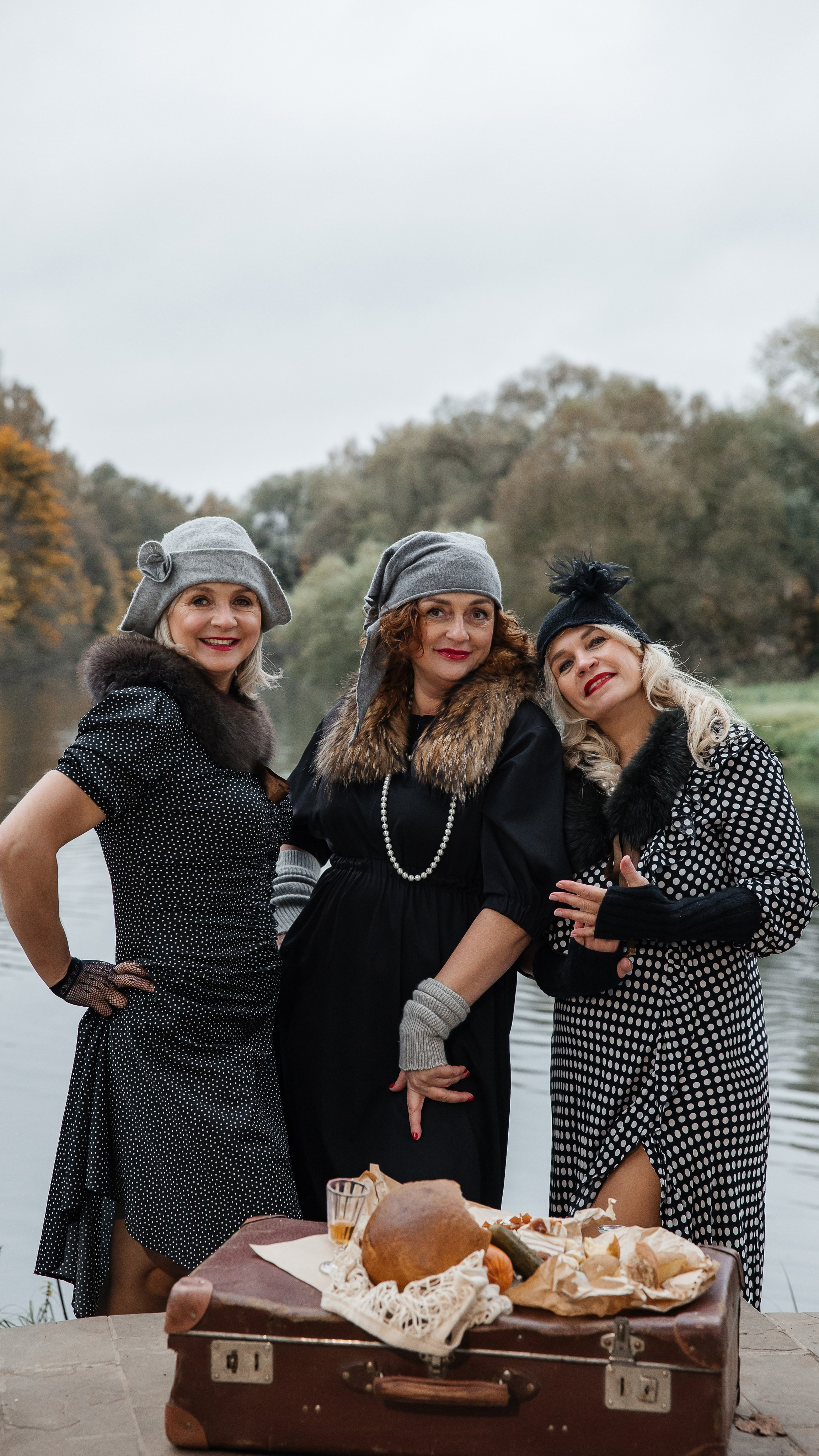 Хорошие девчата. Сказочный фотограф для Вас и Вашей семьи