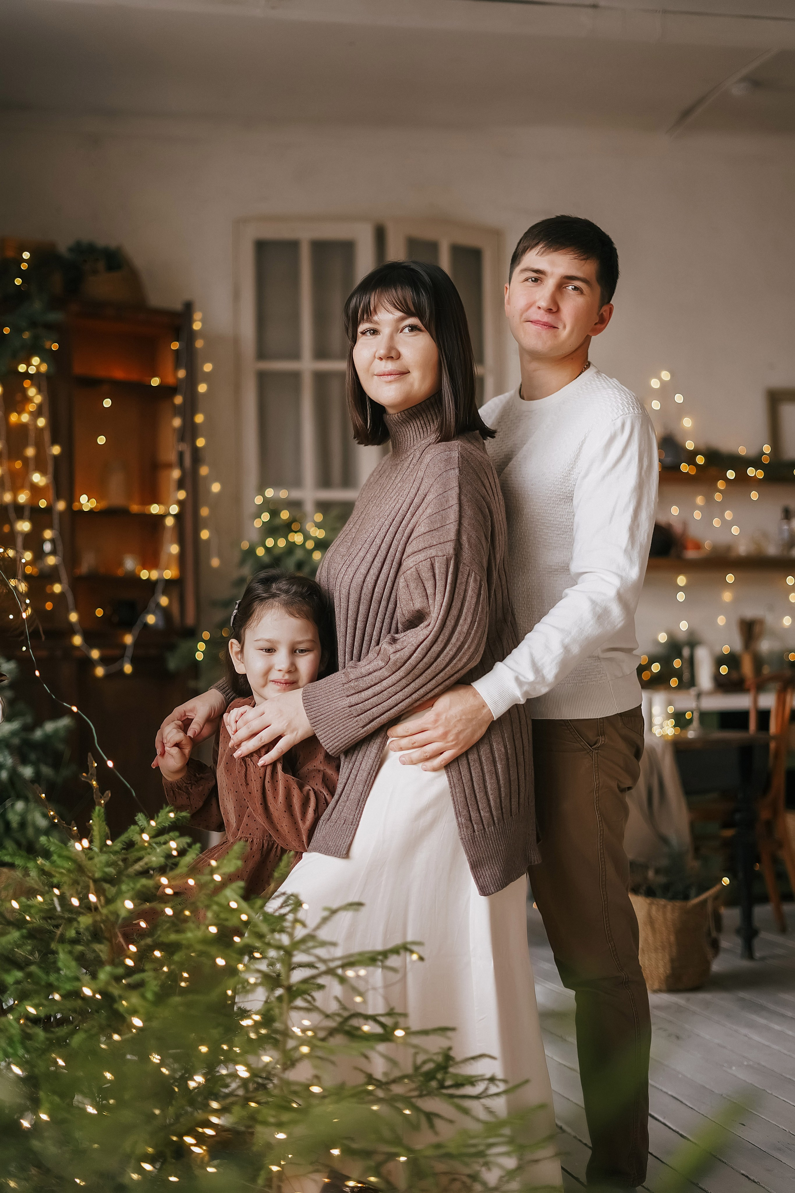 Уютная история в Деми. Фотограф Татьяна Митрофанова