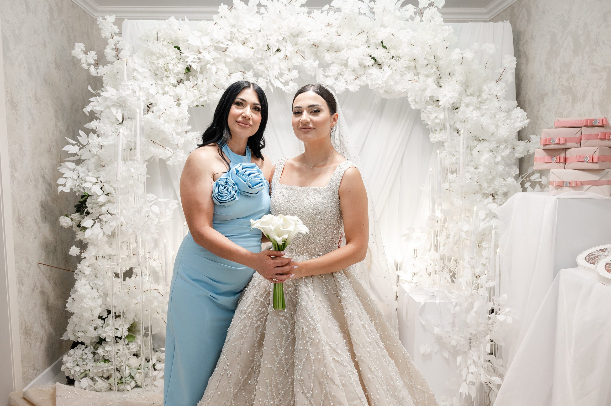 Wedding day. Свадебный и семейный фотограф  в г.Краснодар