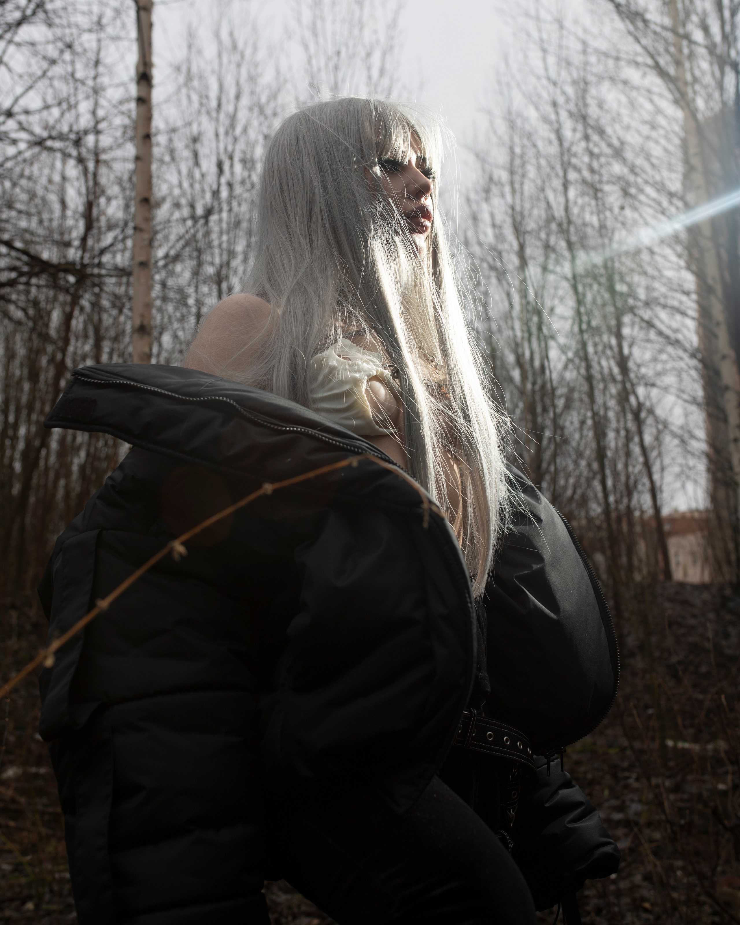 NEW ERA. WAYHAY — Портретный фотограф