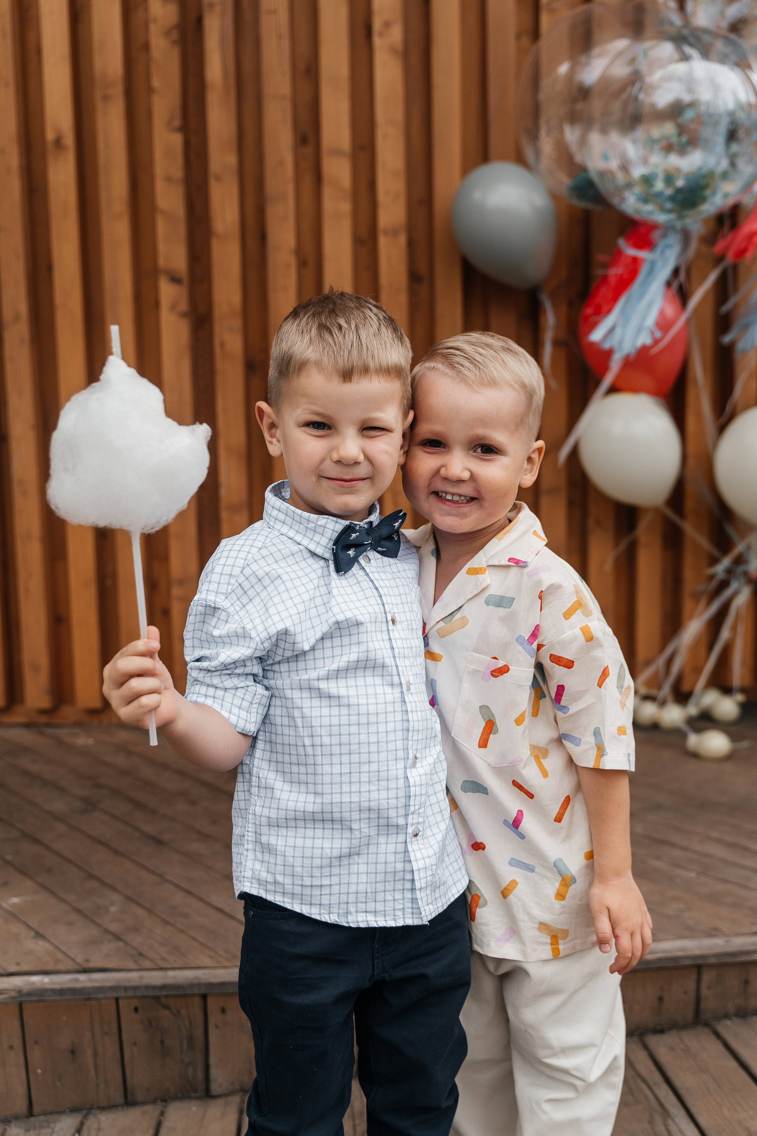 Мирославу 4 годика