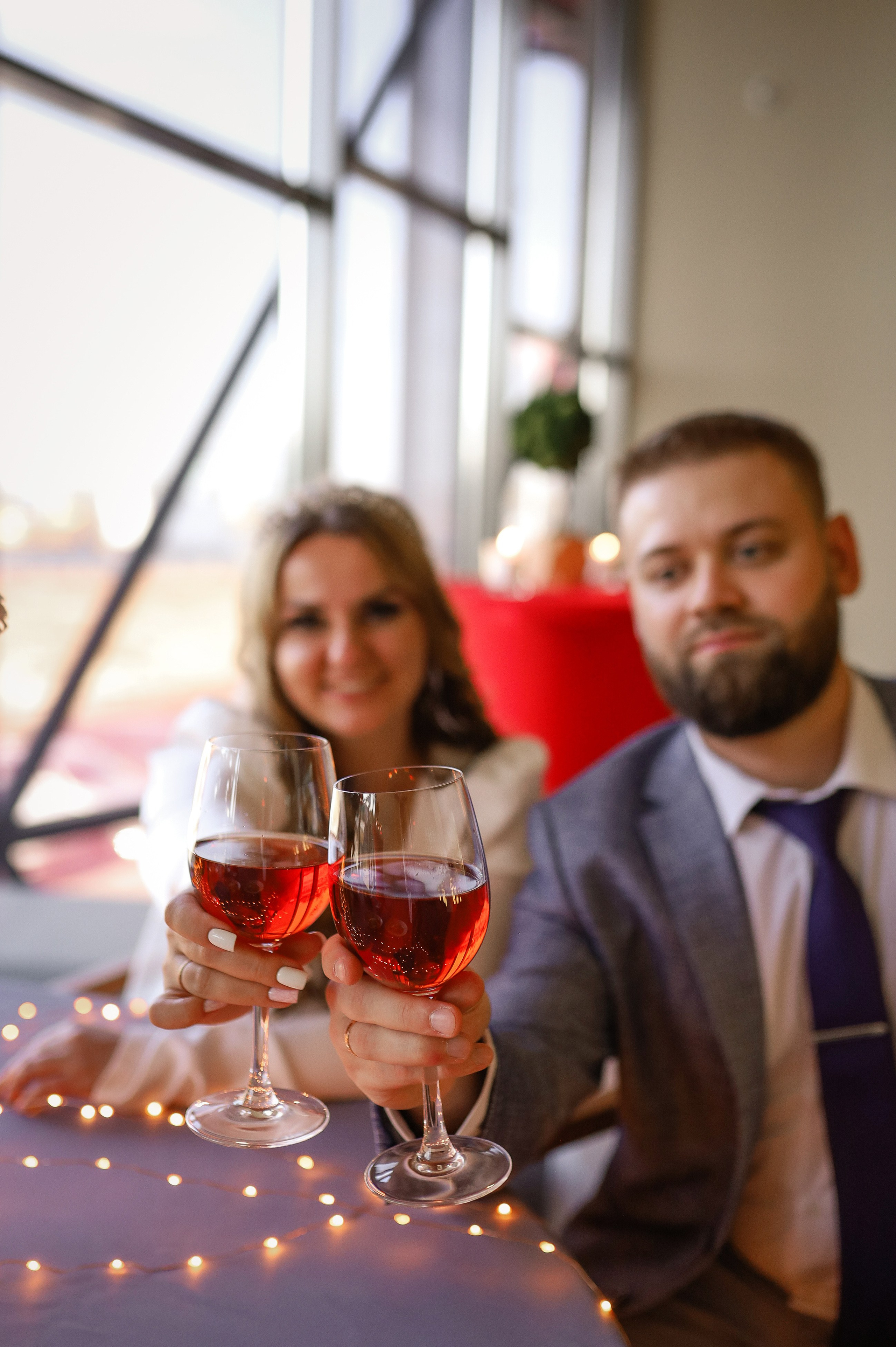 Парк Царицыно, ресторан, вертолет. Визуал для эспертов и блогеров