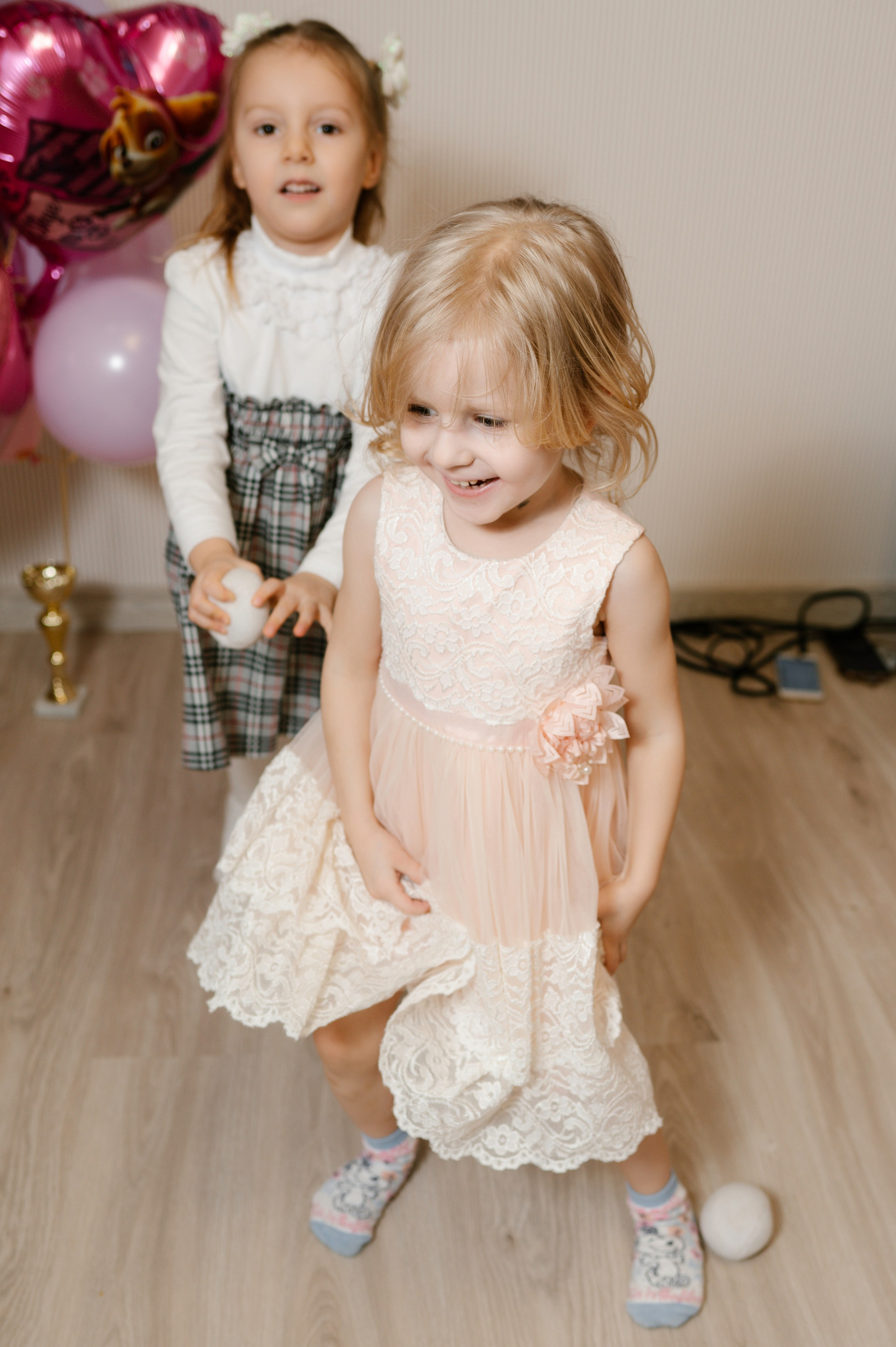 Детские праздники. Фотограф Тверь