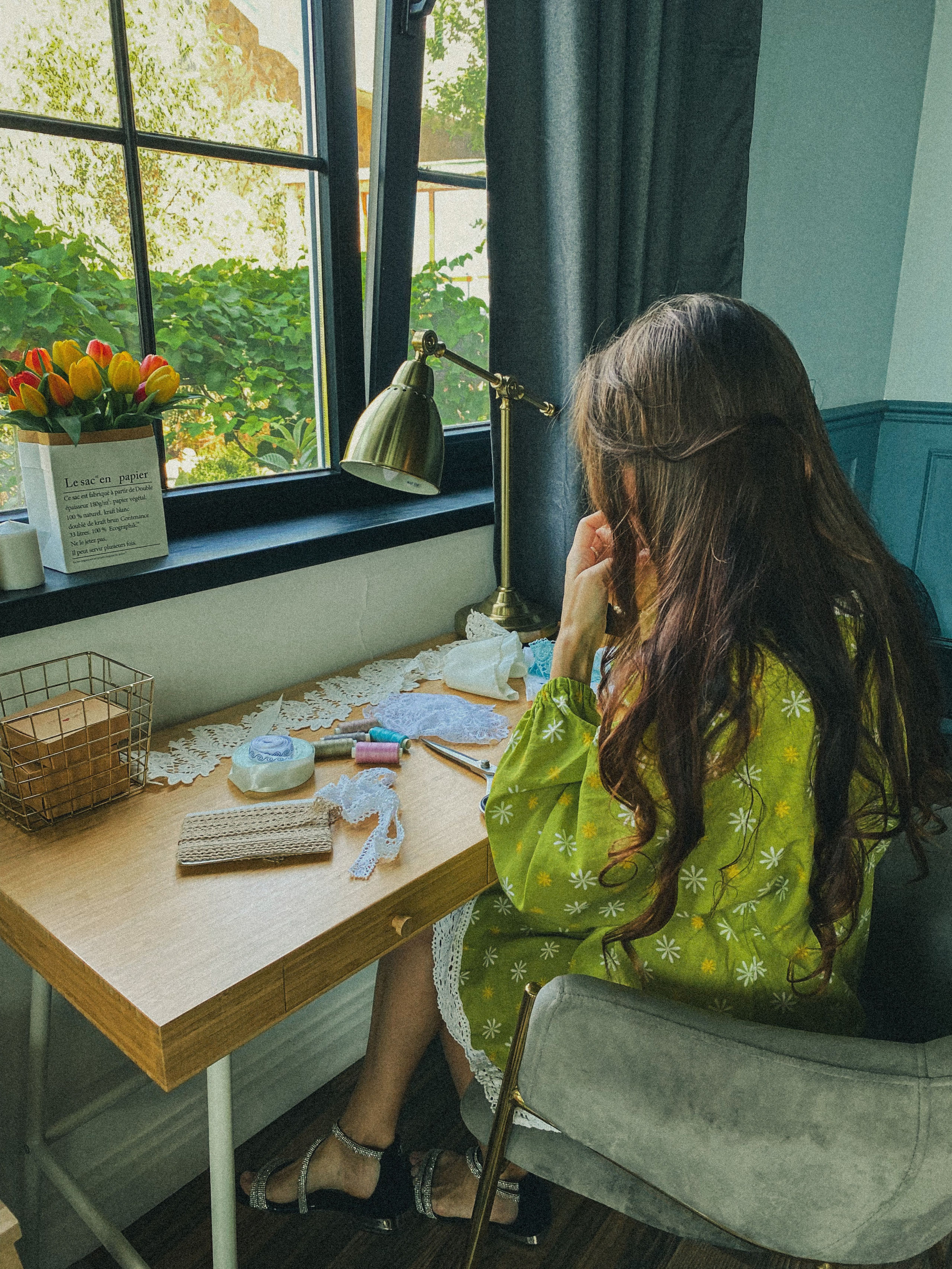 Контент — съемка. Чувственный мобильный фотограф в Казани и Сочи Дьяченко Дарья