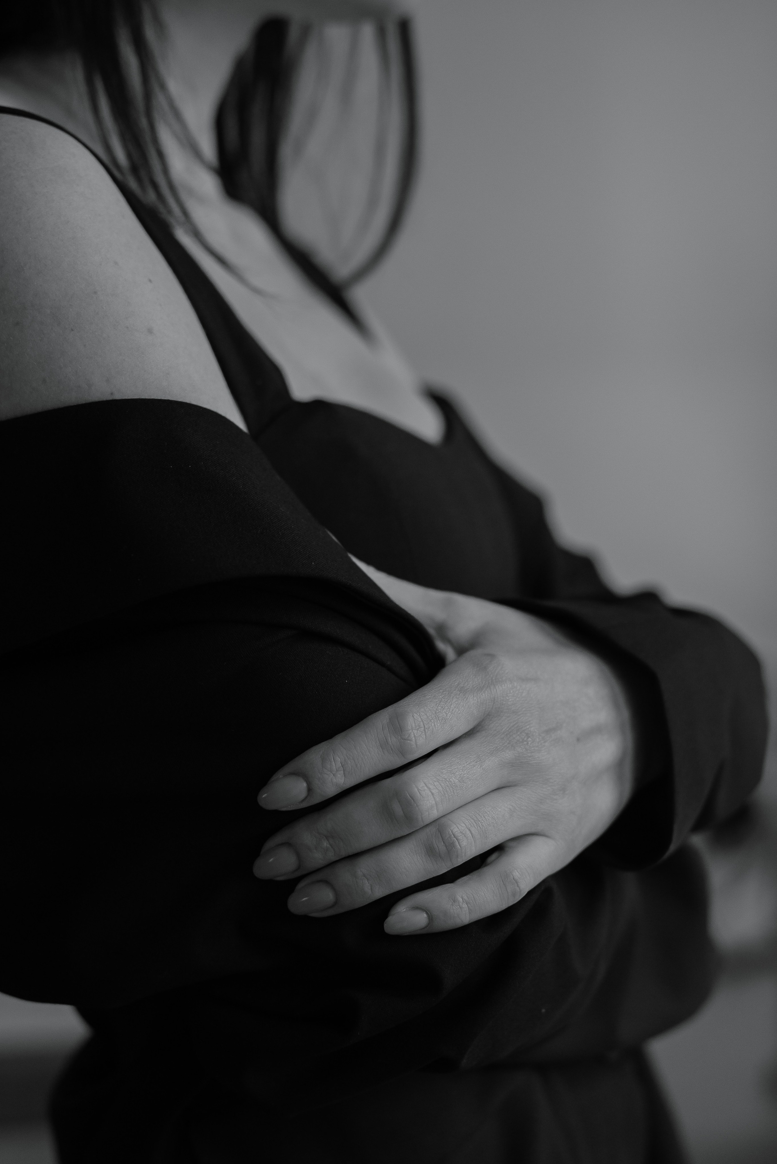 Ирина. Портретный фотограф Ксения Люндовская