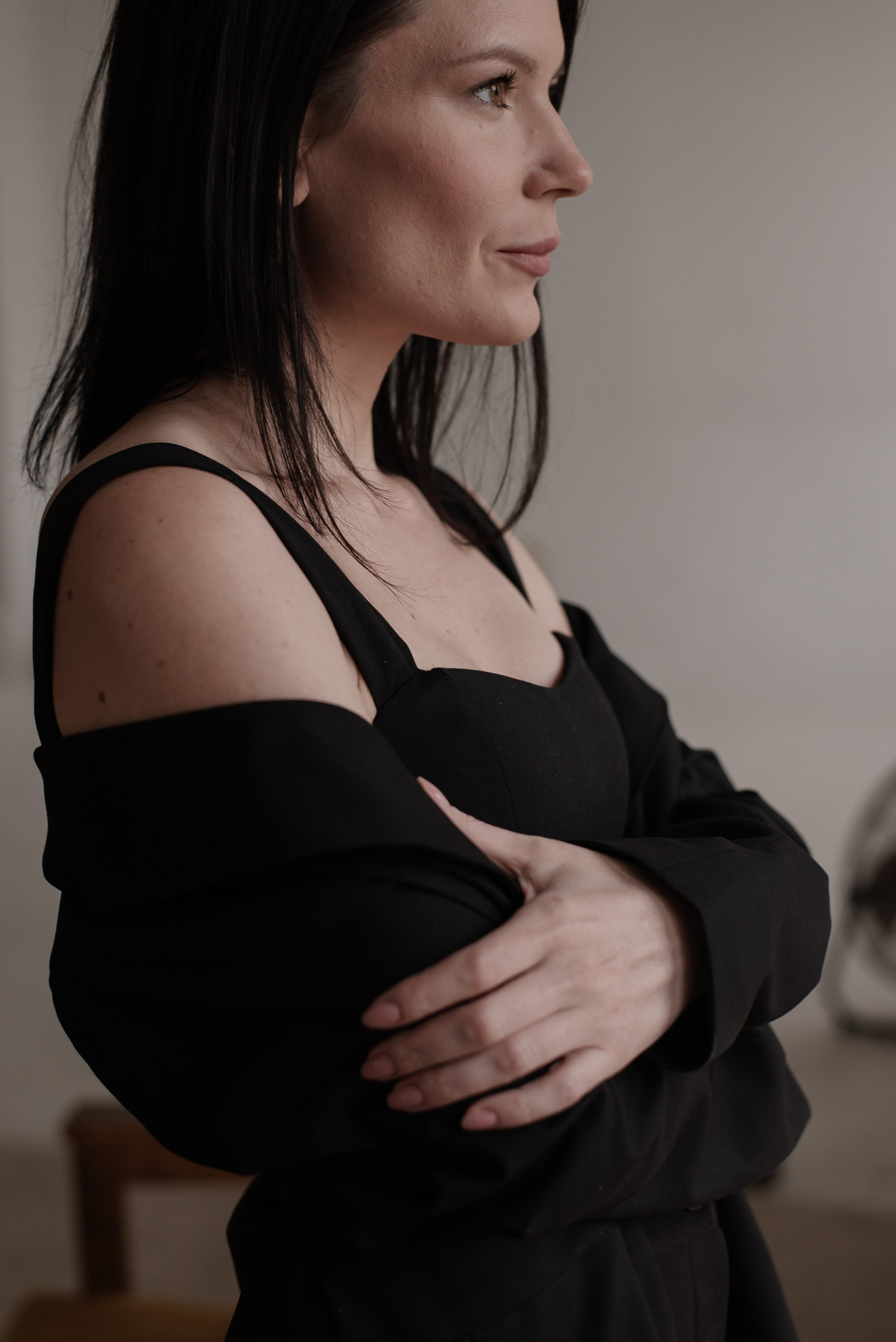 Ирина. Портретный фотограф Ксения Люндовская