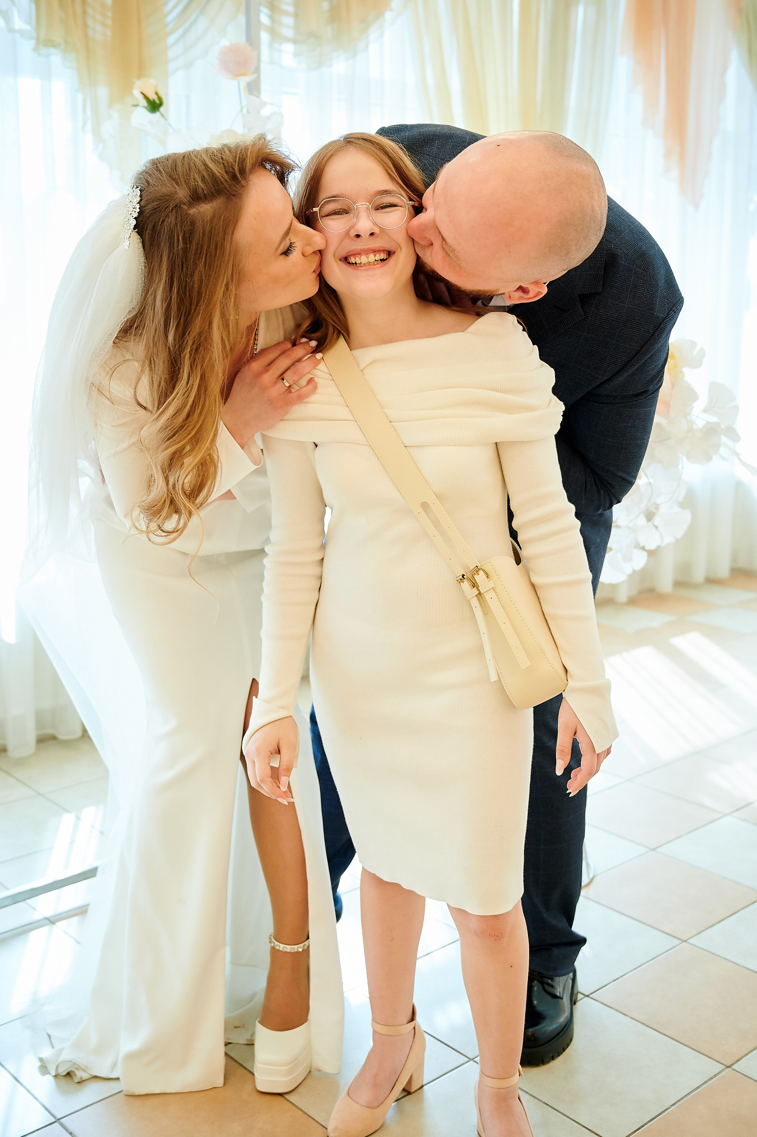 V&A. Профессиональный репортажный фотограф в Самаре Никита Королев